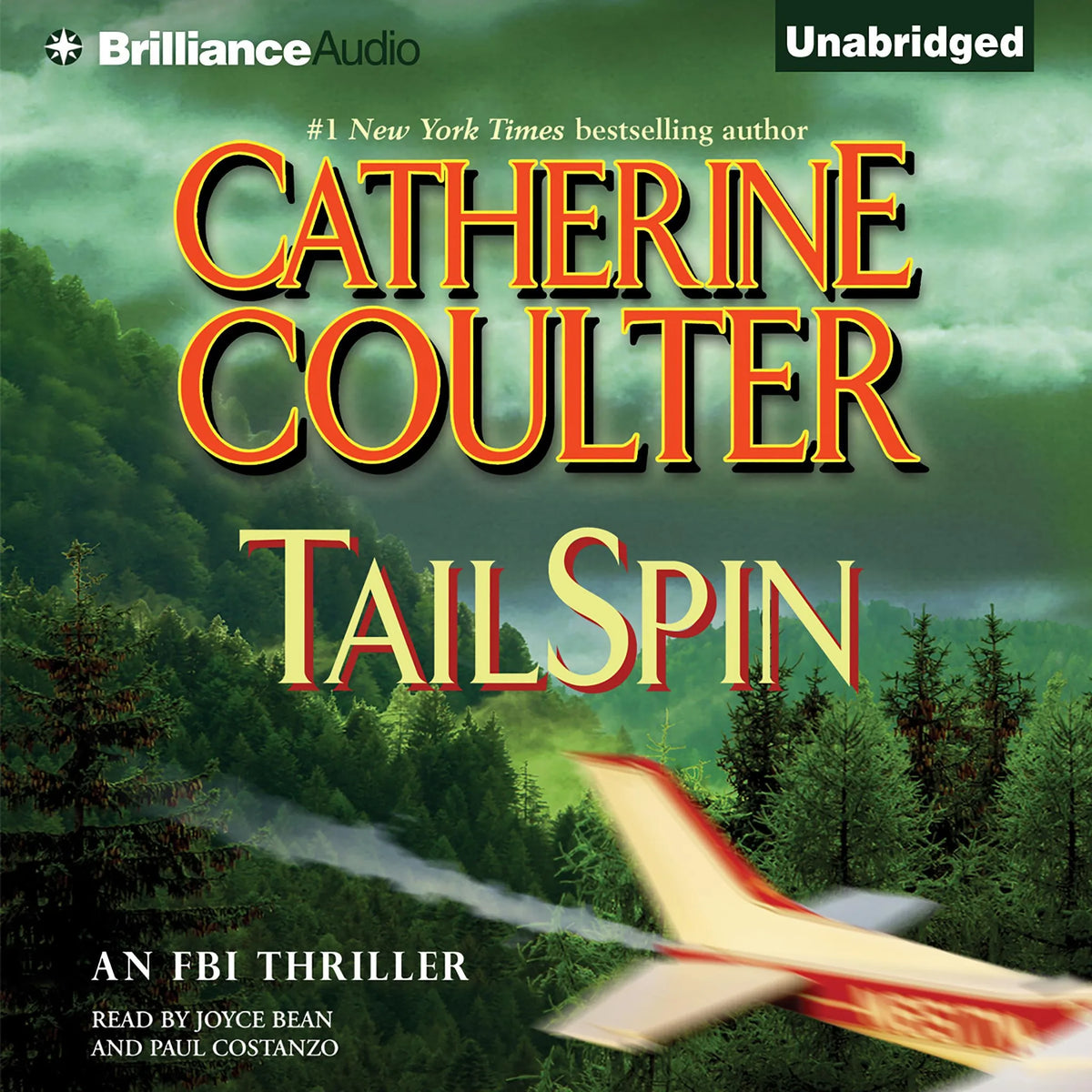 TailSpin