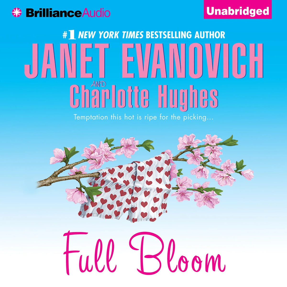 Full Bloom