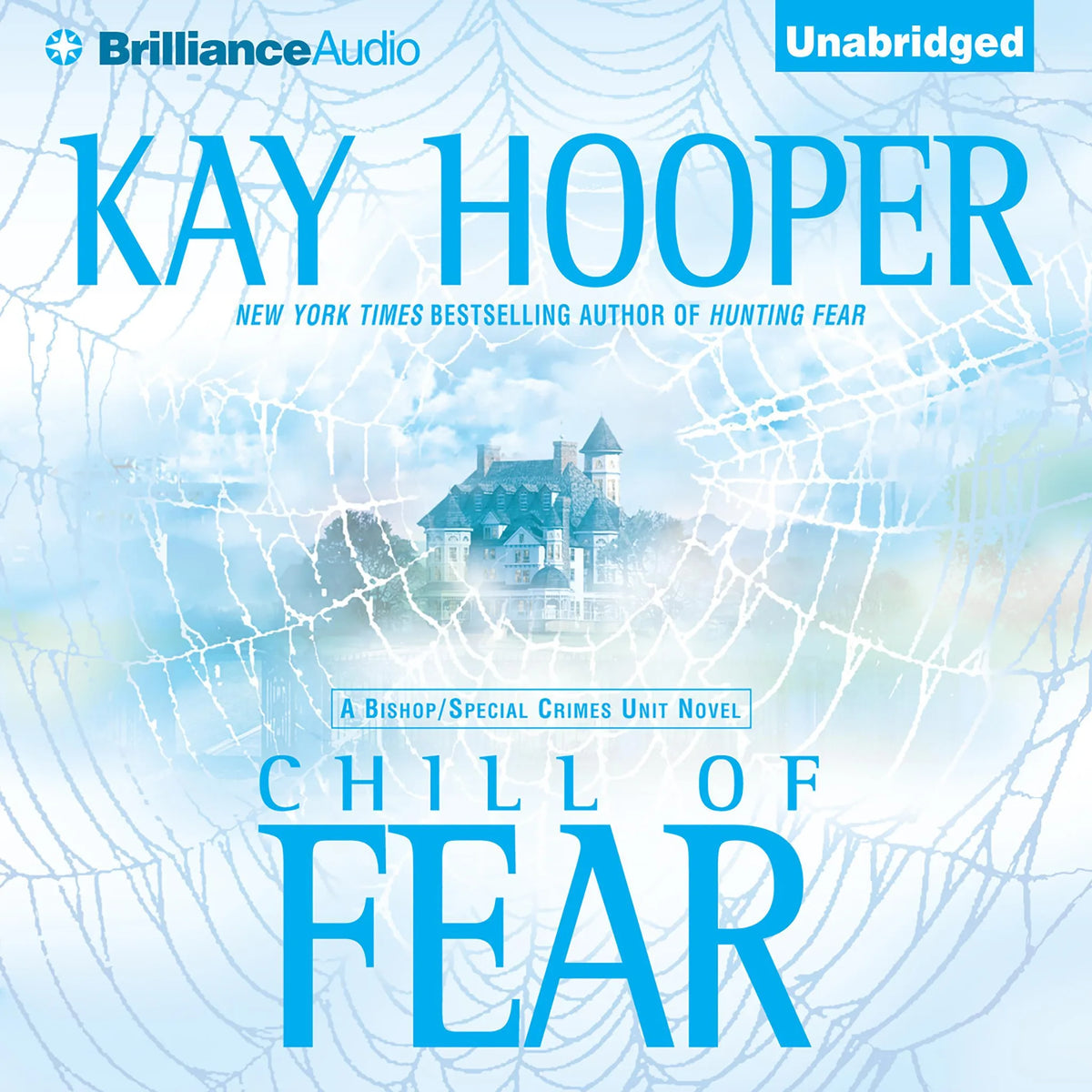 Chill of Fear
