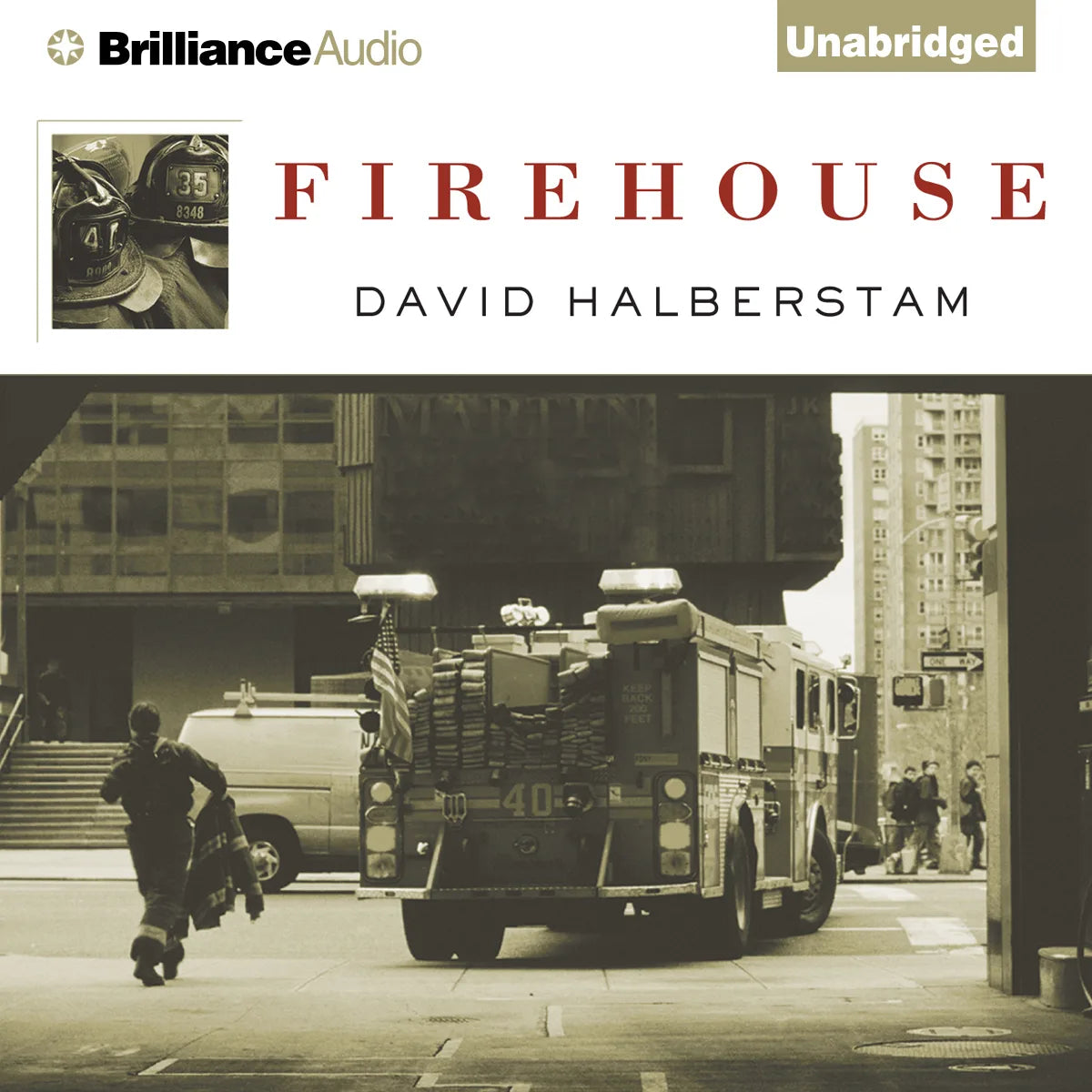 Firehouse