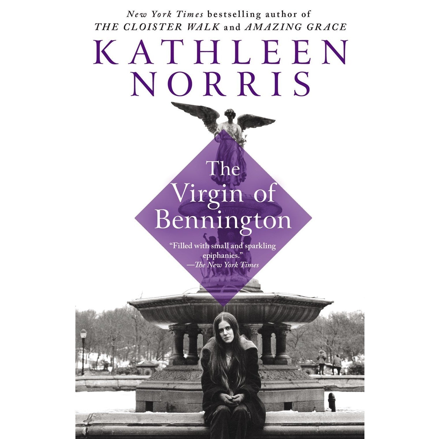 The Virgin of Bennington