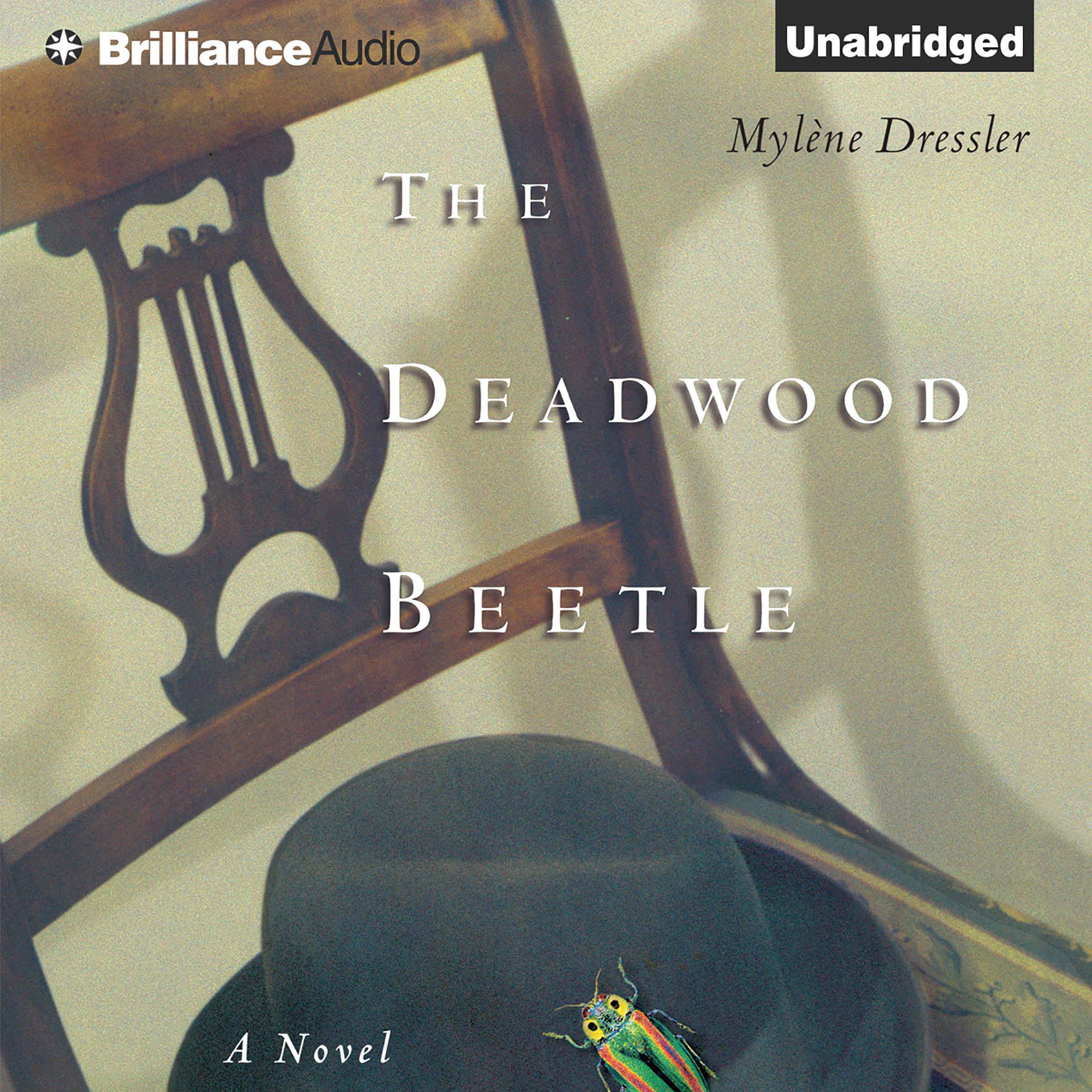 The Deadwood Beetle