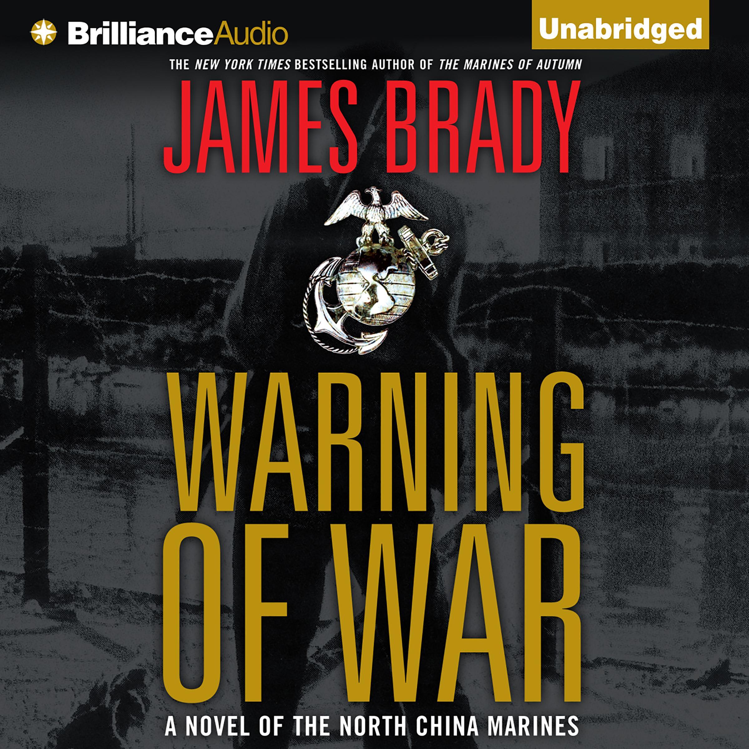 Warning of War