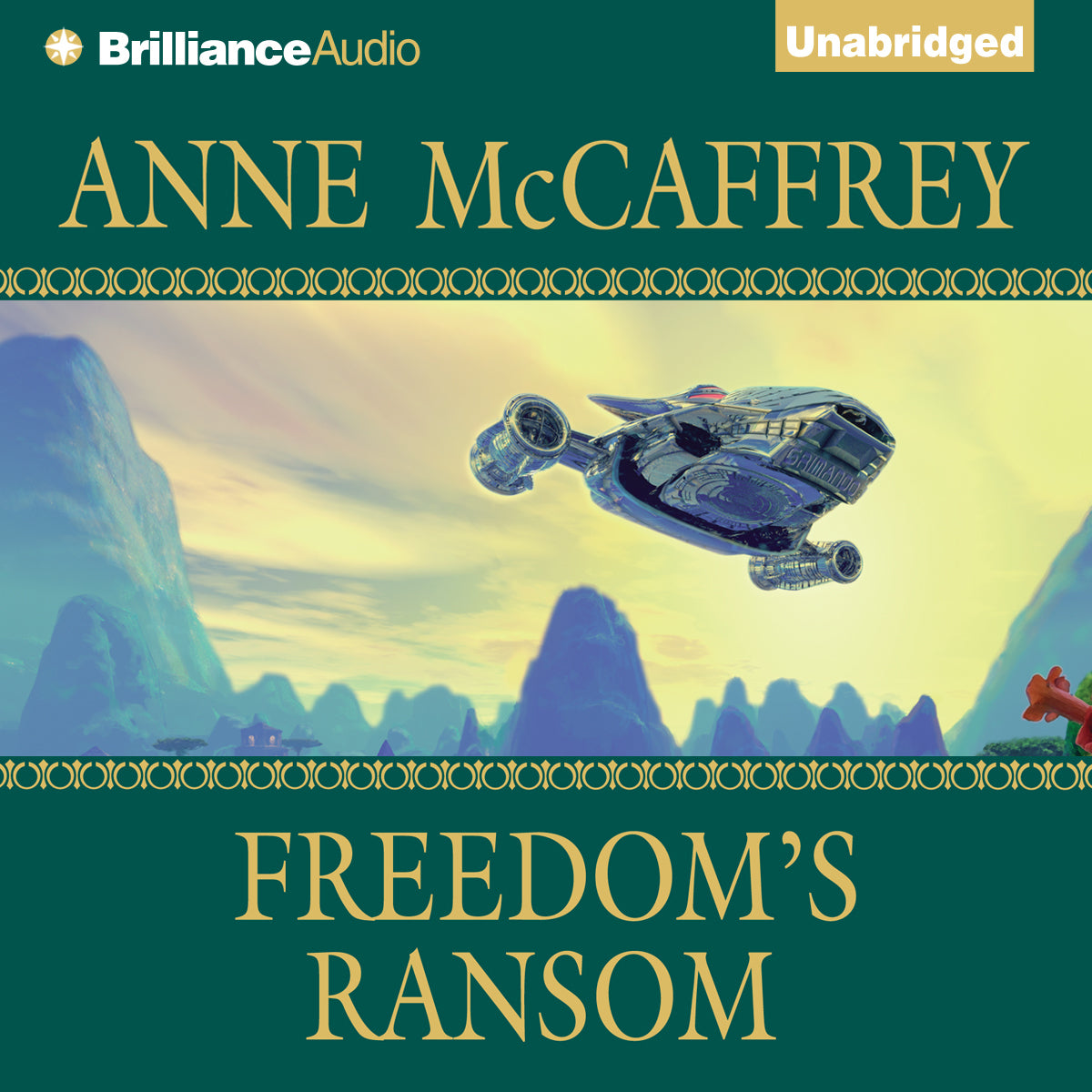 Freedom's Ransom