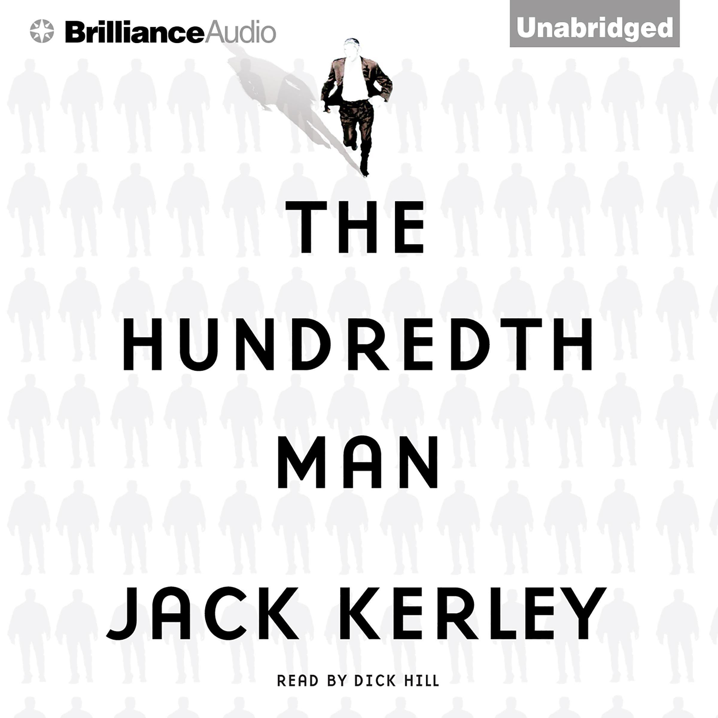 The Hundredth Man
