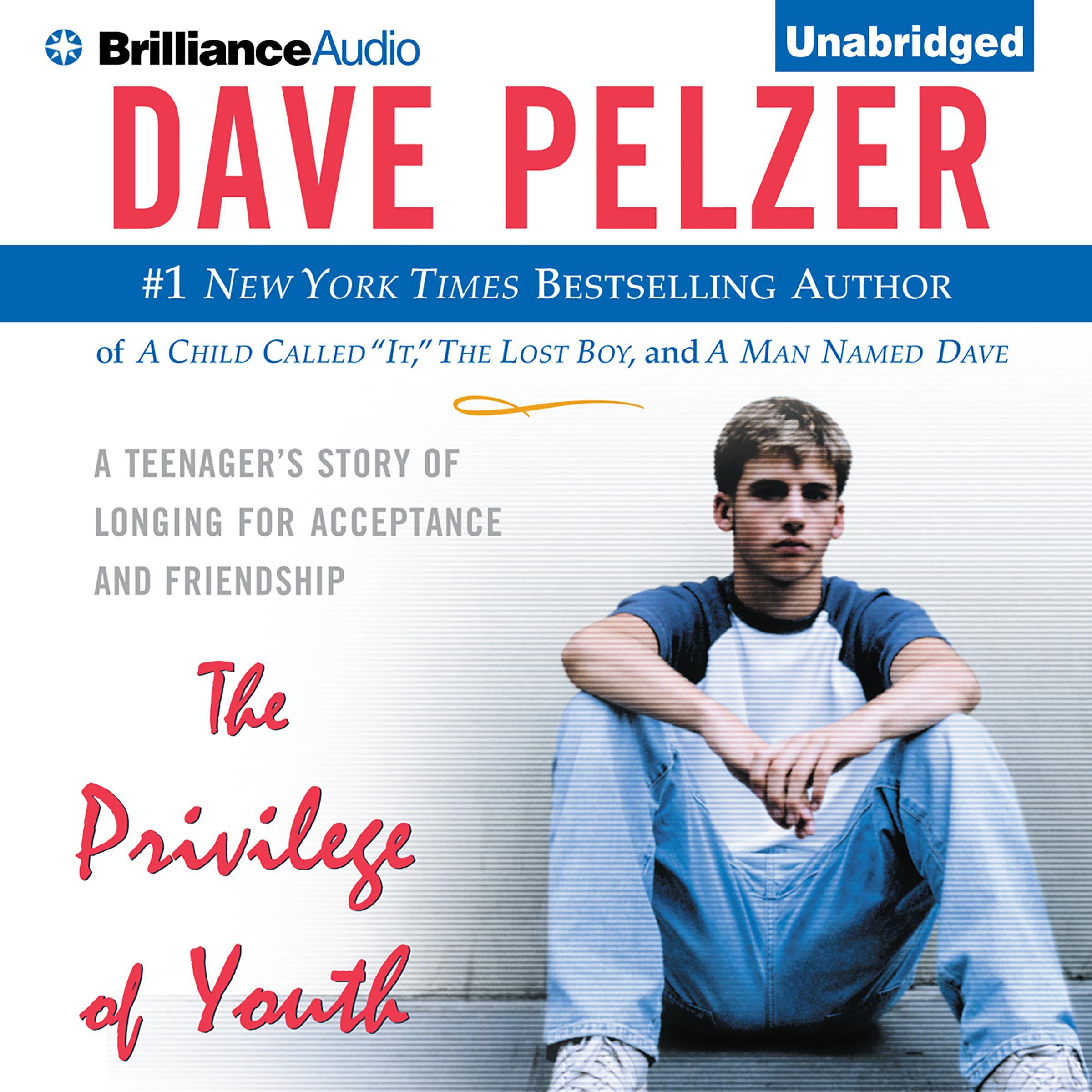 The Privilege of Youth