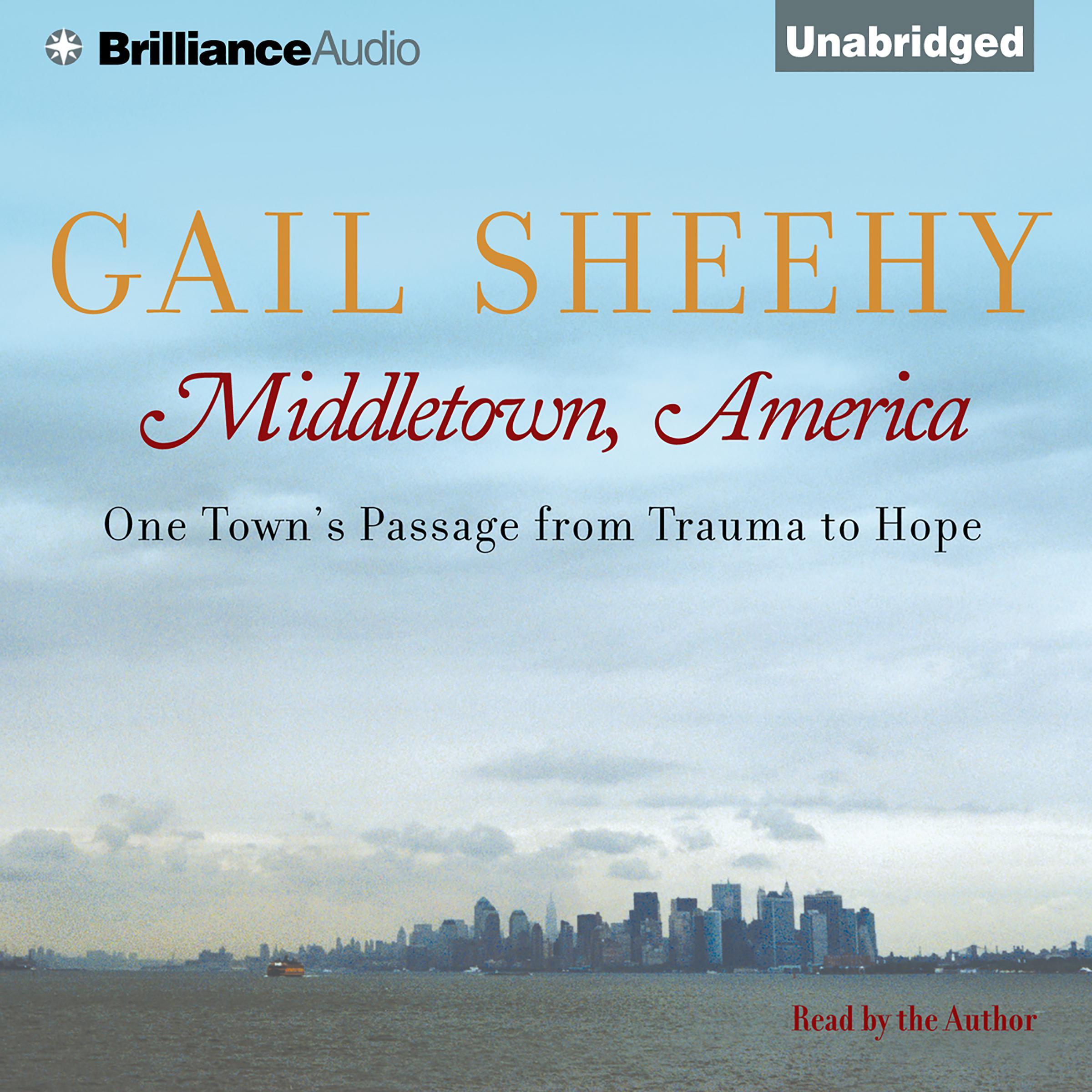 Middletown, America