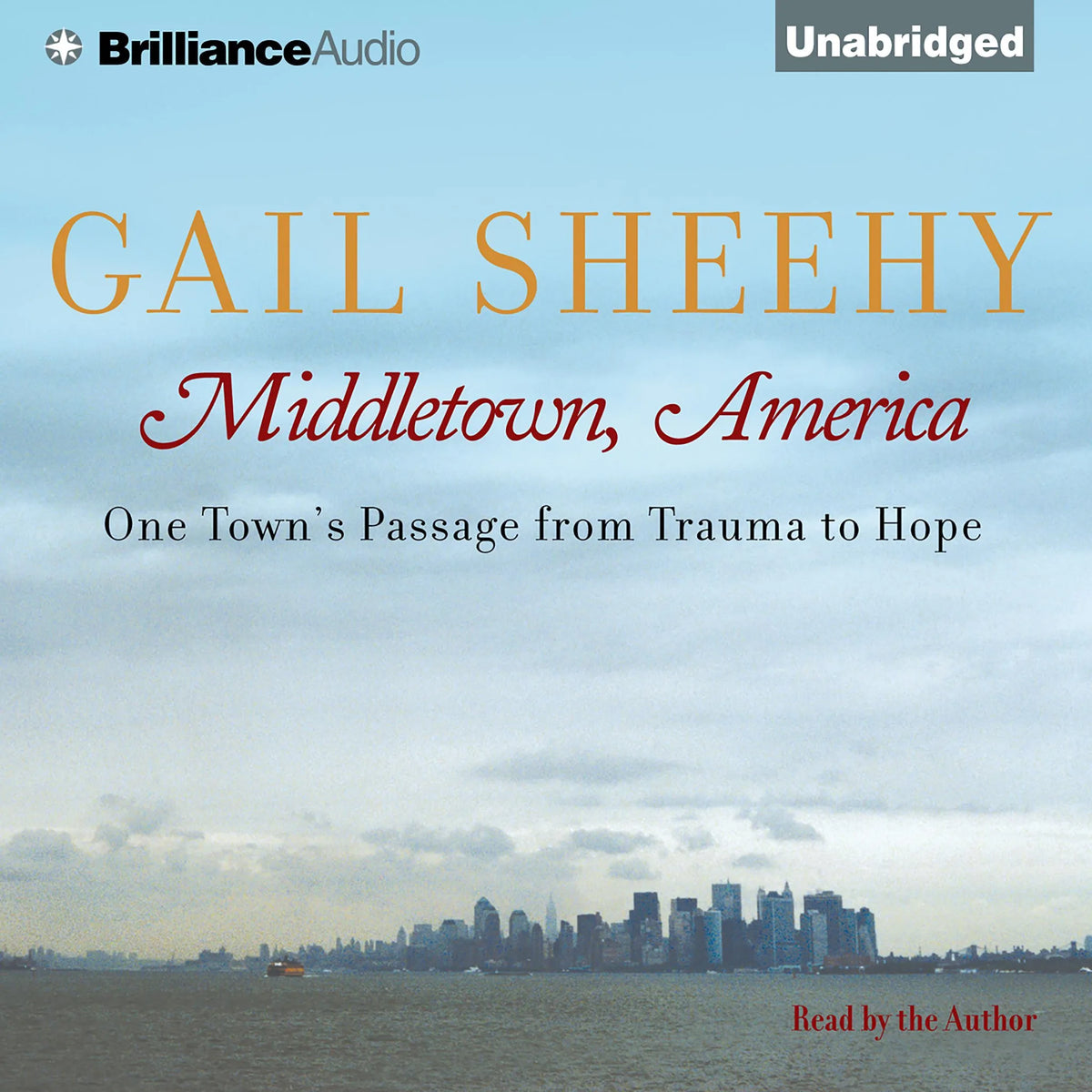 Middletown, America