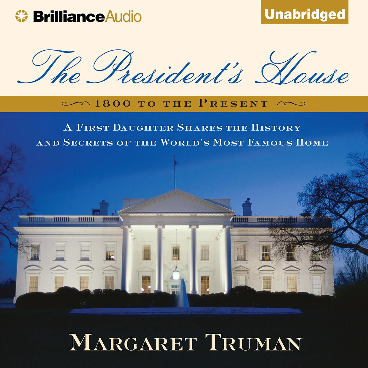 The President’s House