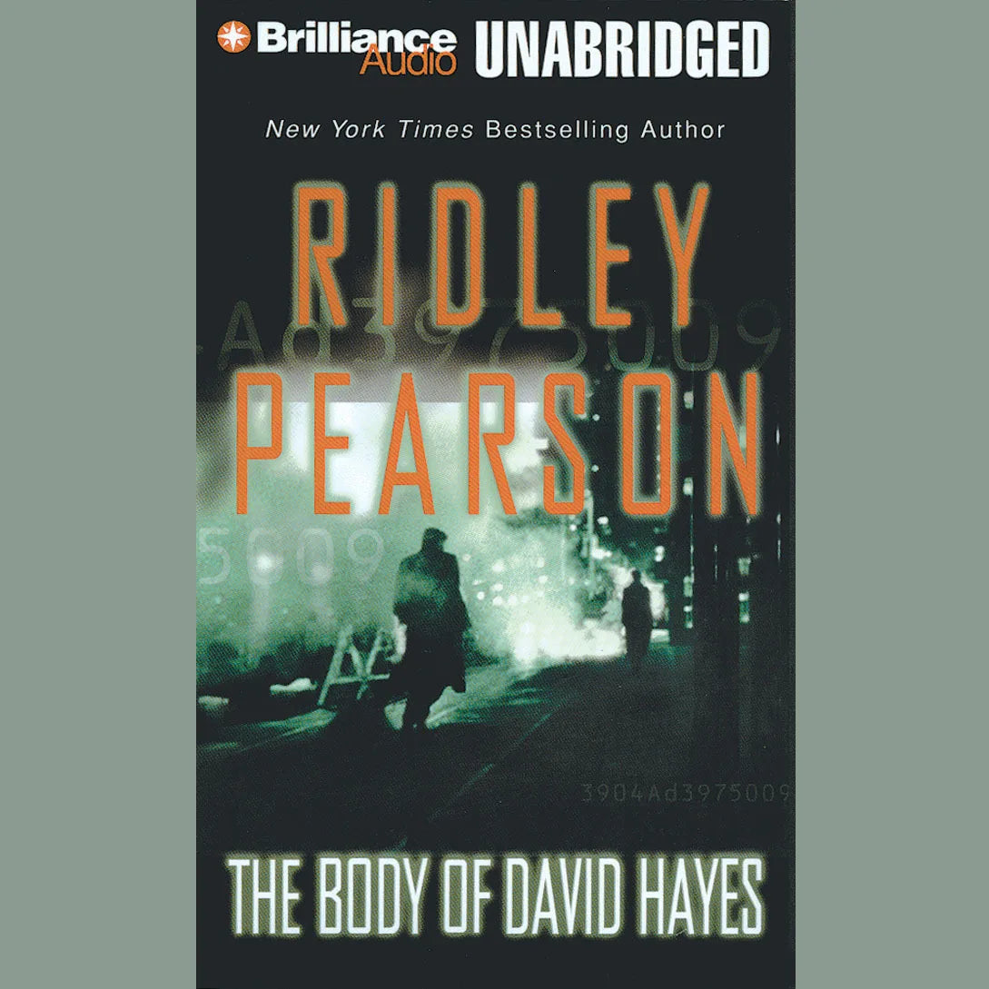 The Body of David Hayes
