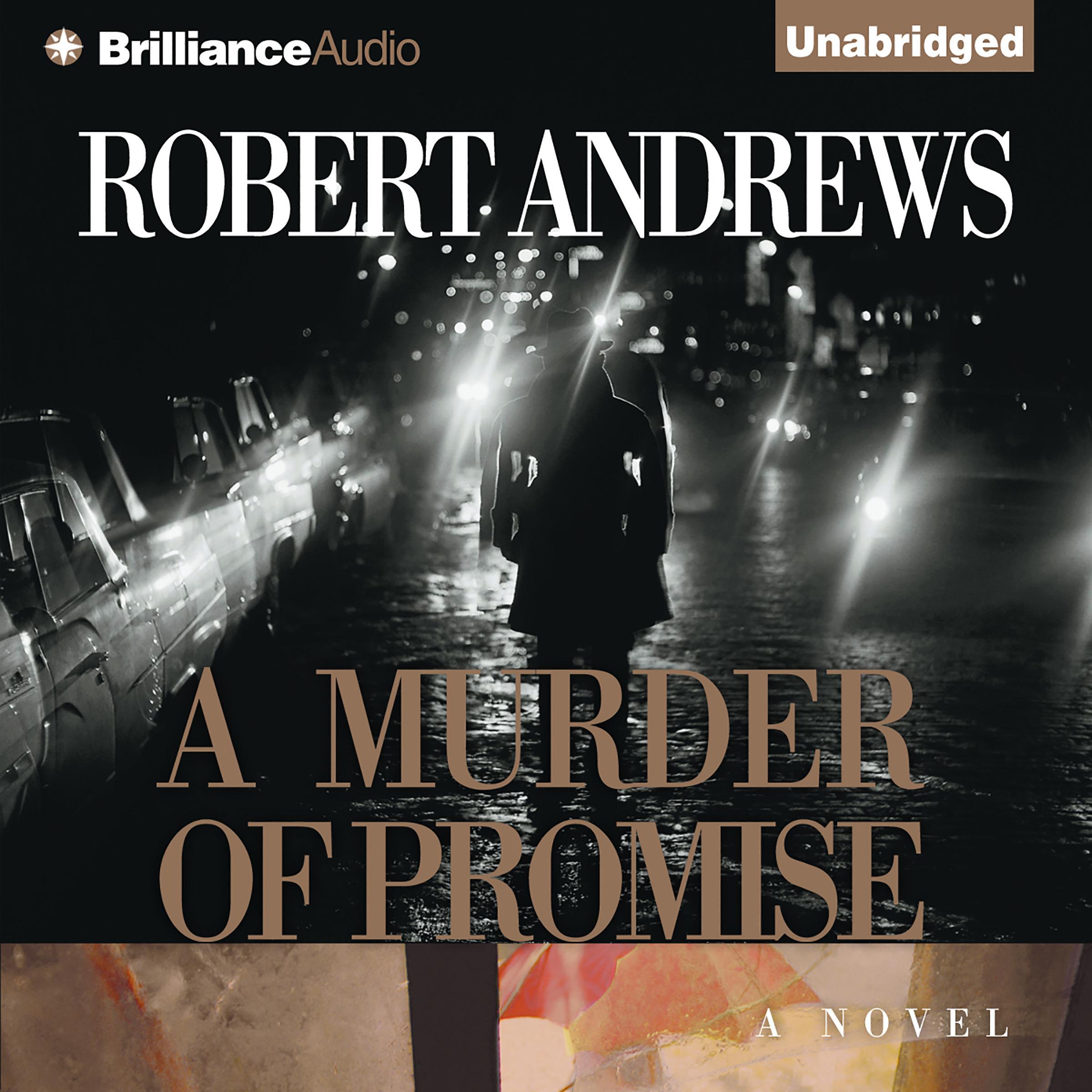 A Murder of Promise