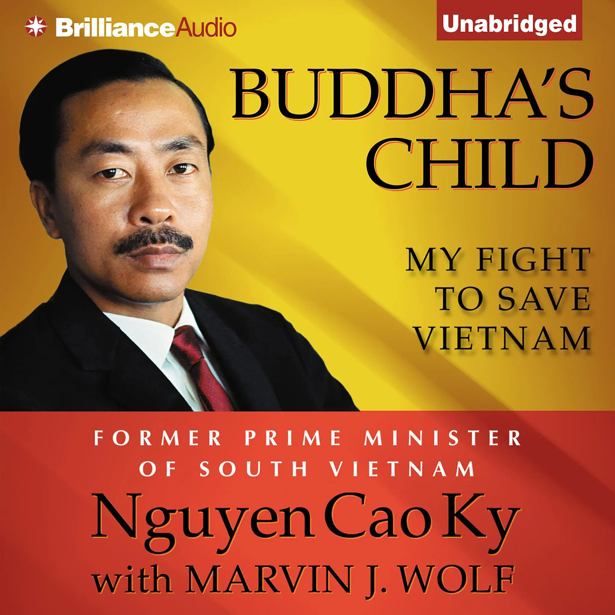 Buddha's Child