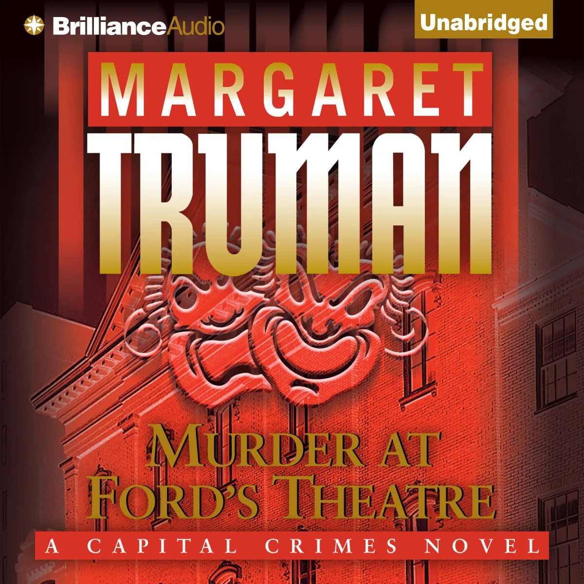 Murder at Ford’s Theatre