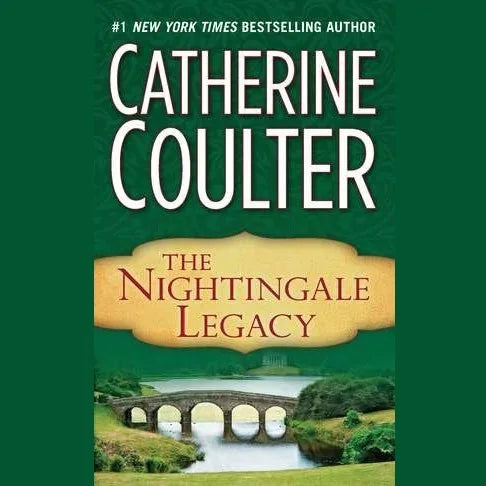 The Nightingale Legacy