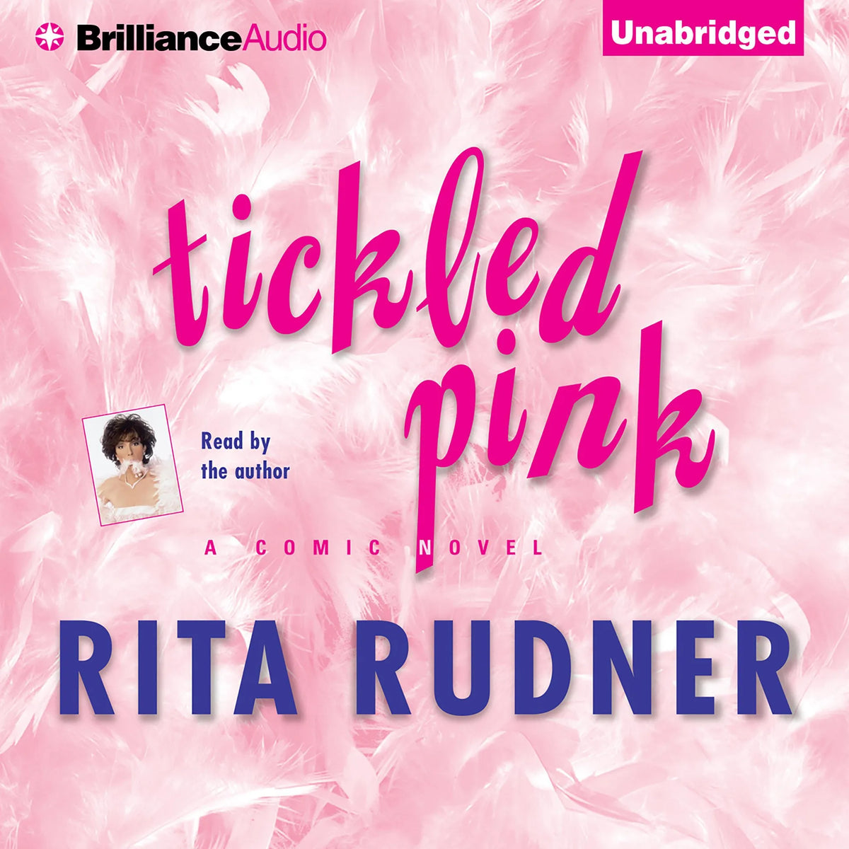 Tickled Pink