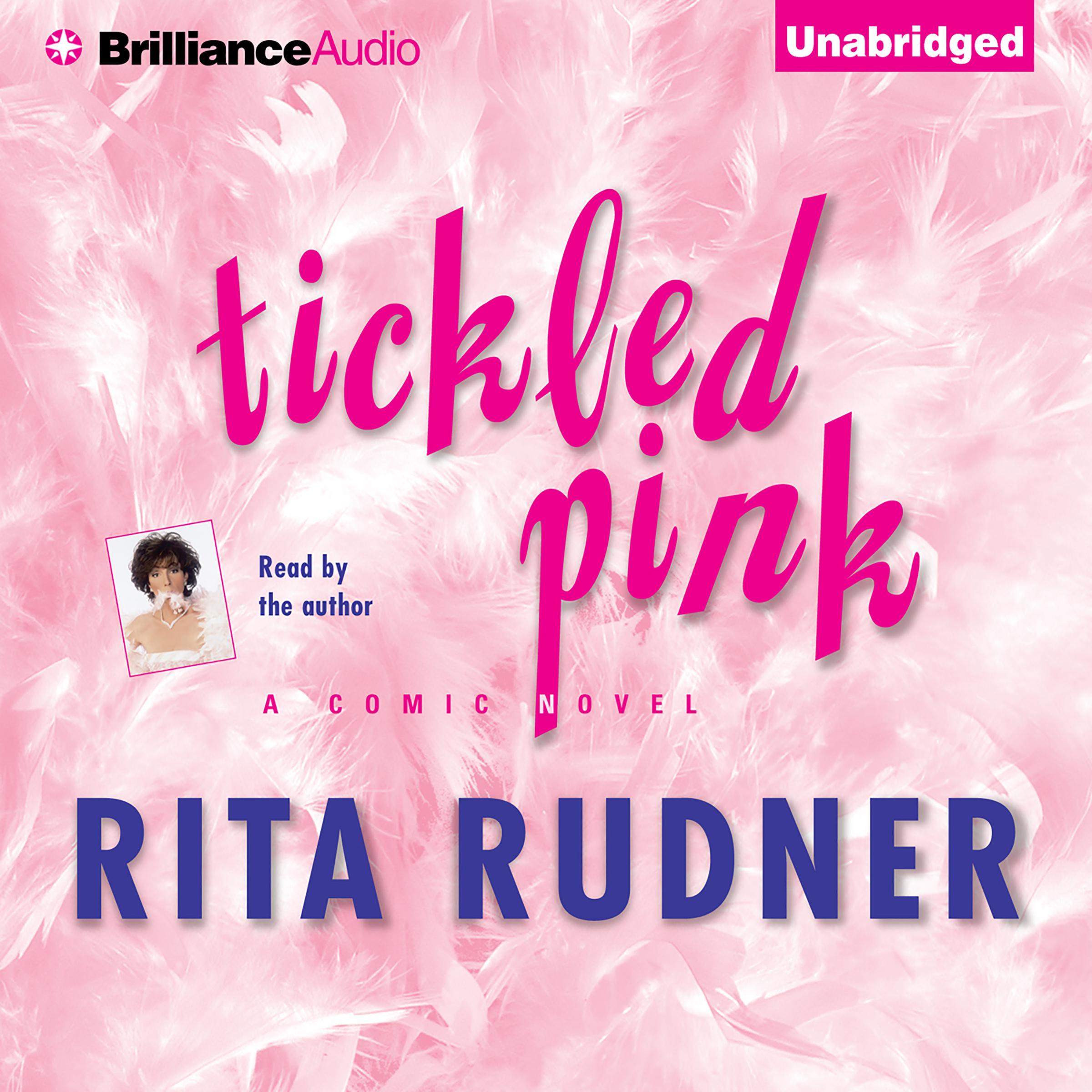 Tickled Pink