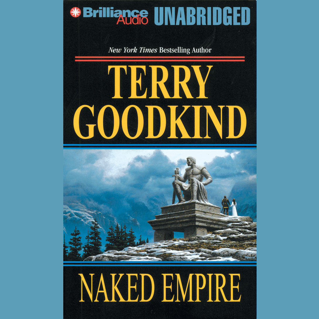 Naked Empire