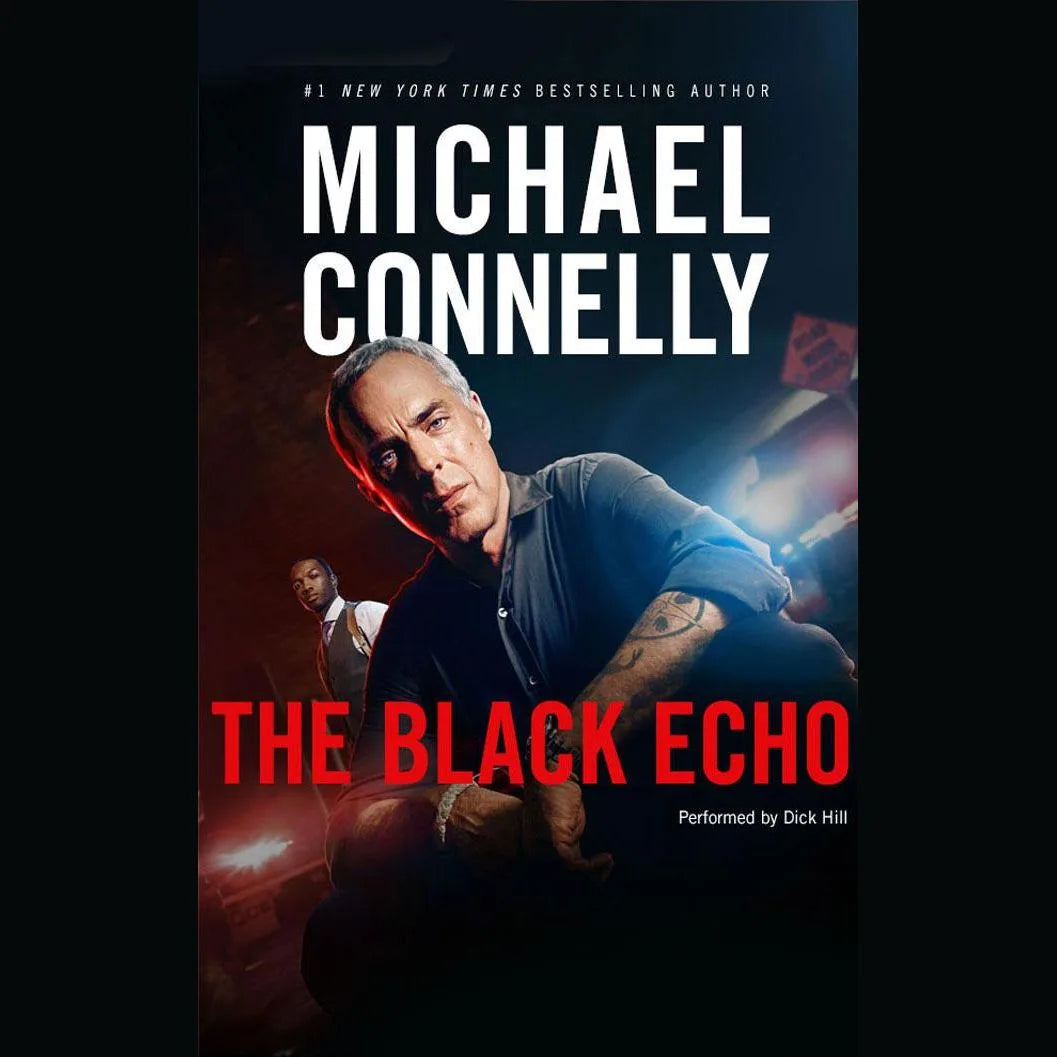 The Black Echo