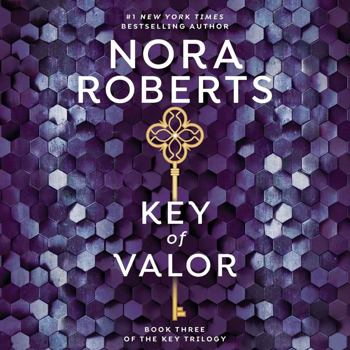 Key of Valor