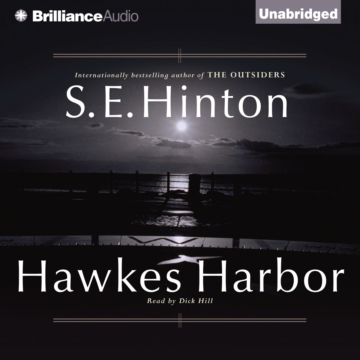 Hawkes Harbor