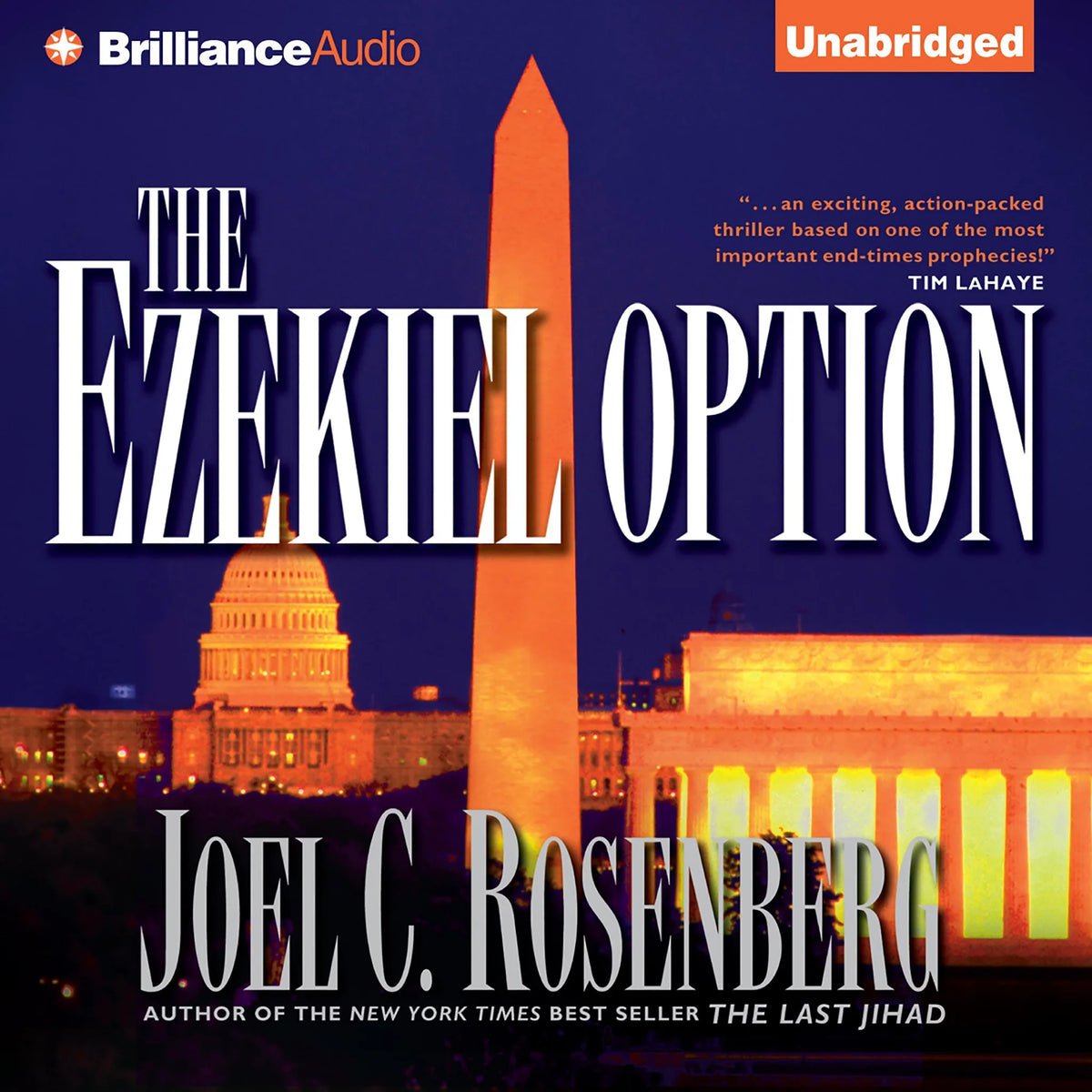 The Ezekiel Option