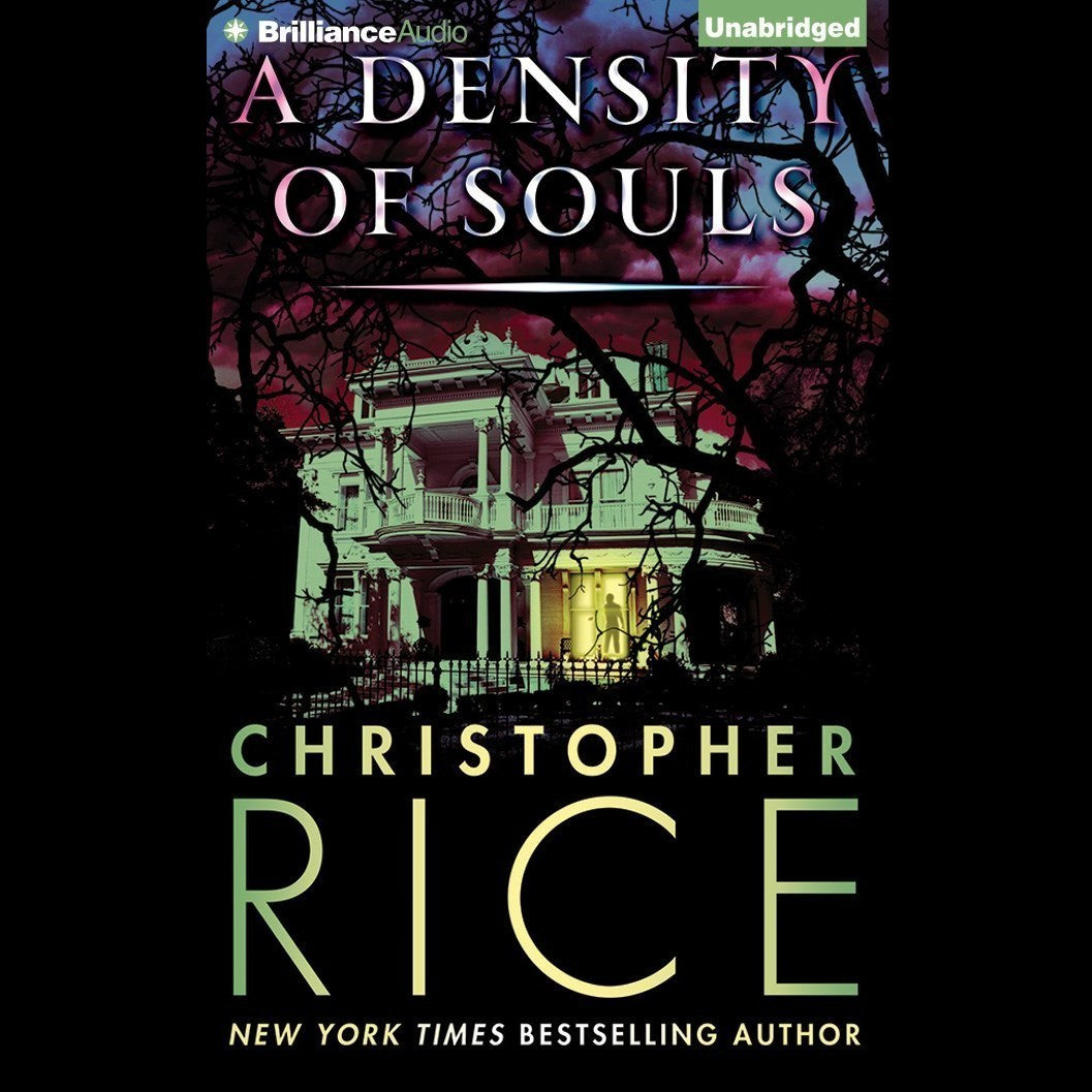 A Density of Souls