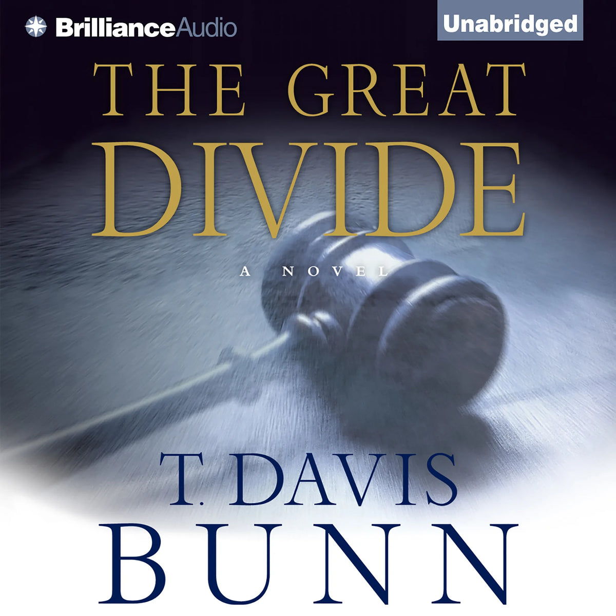 The Great Divide