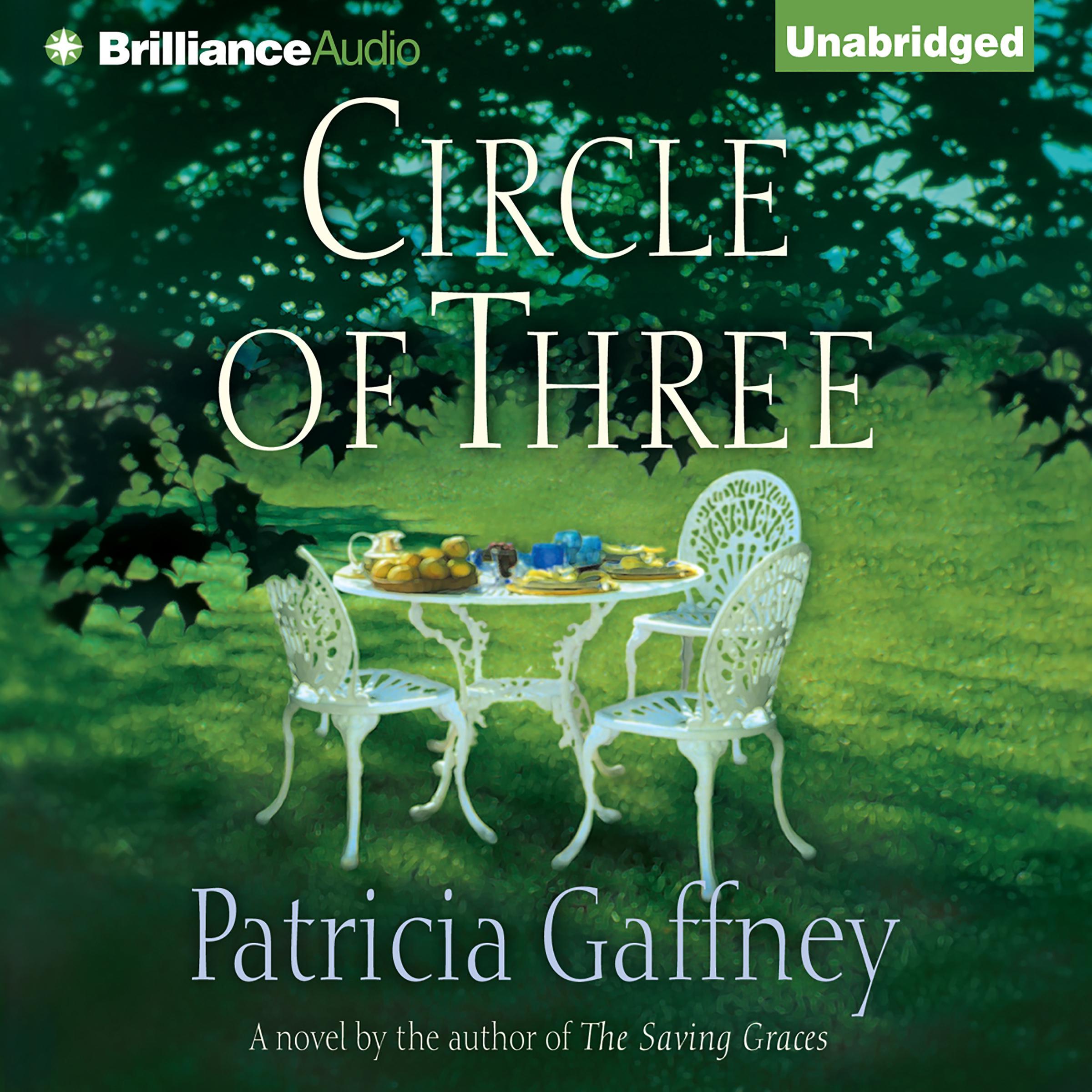Circle of Three