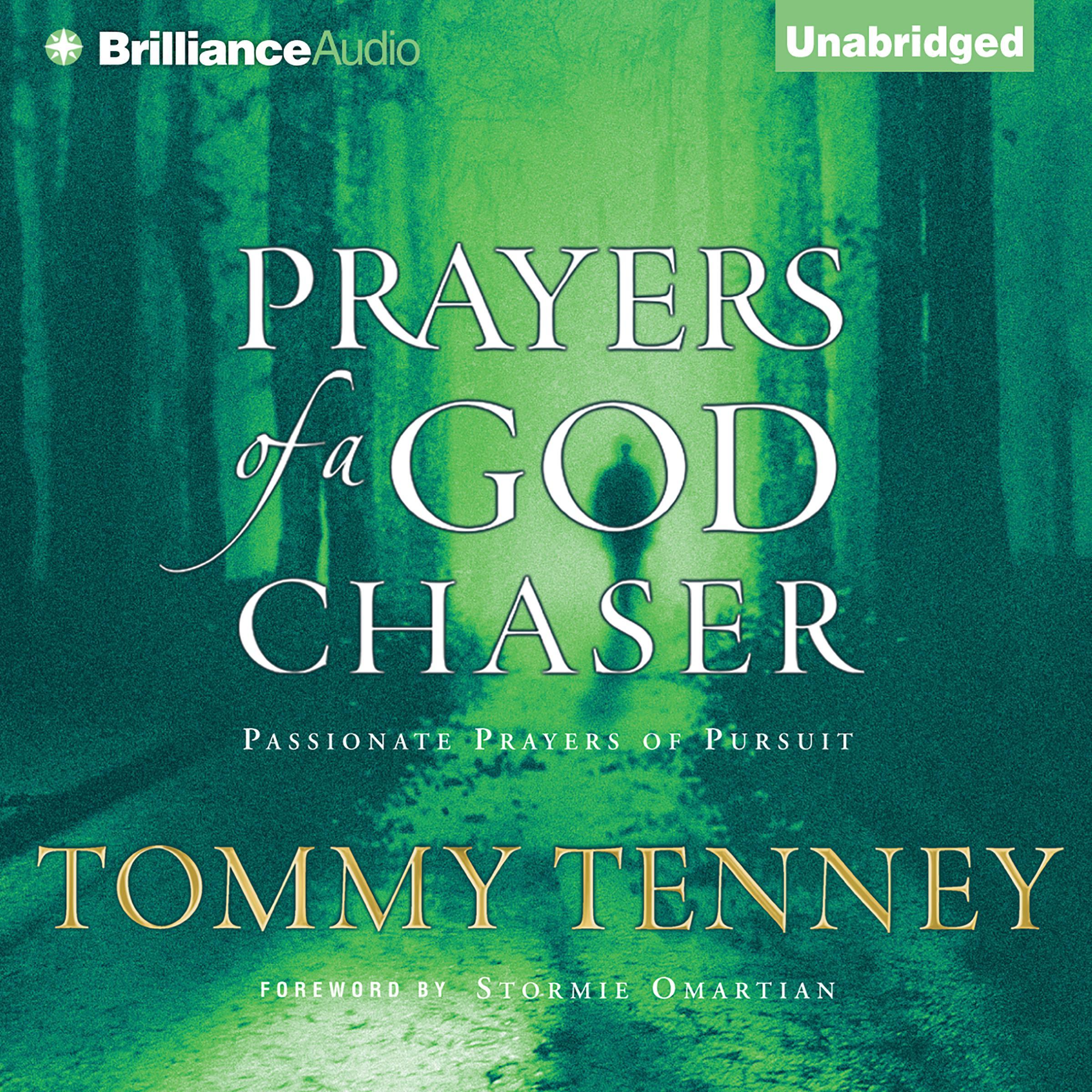 Prayers of a God Chaser