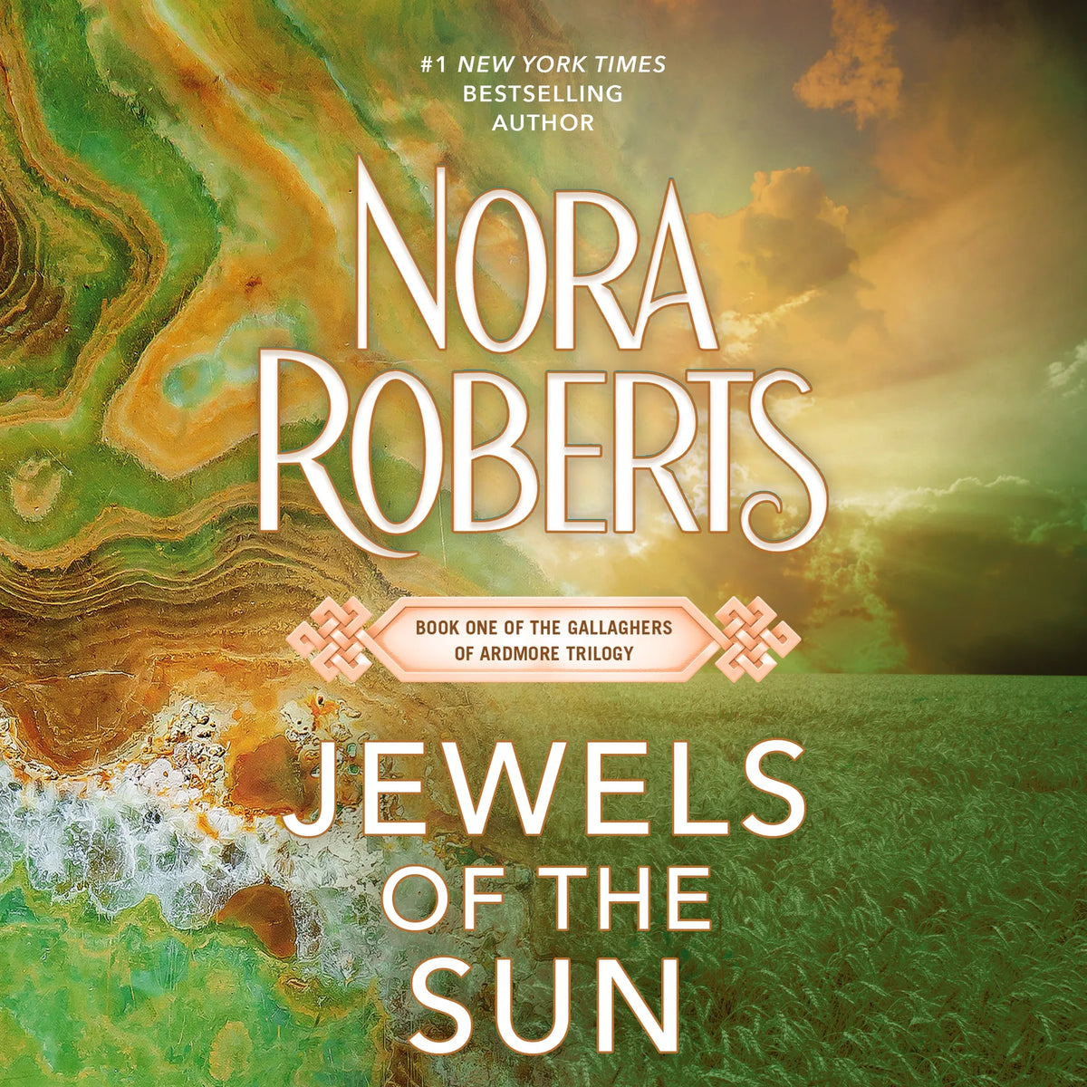 Jewels of the Sun