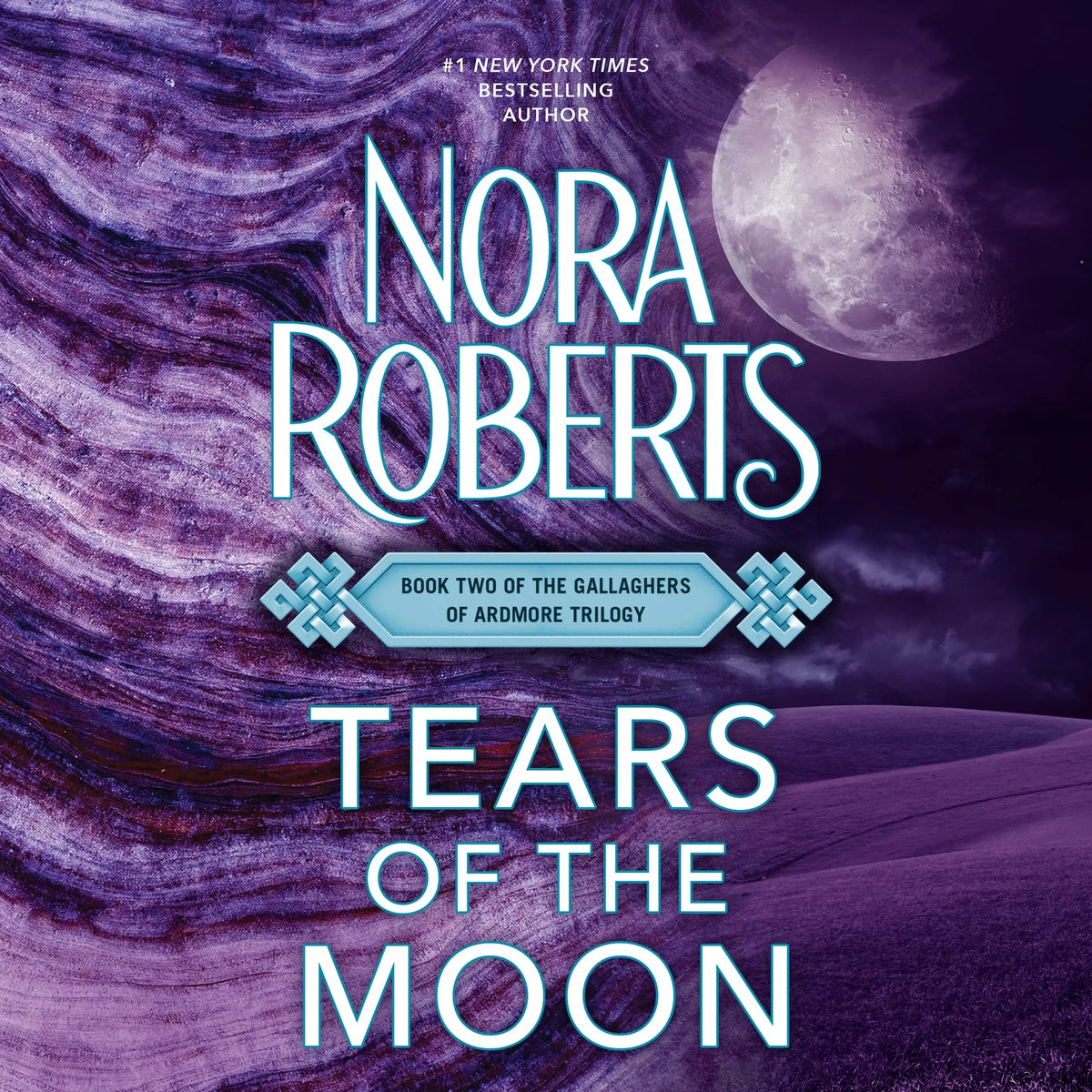 Tears of the Moon