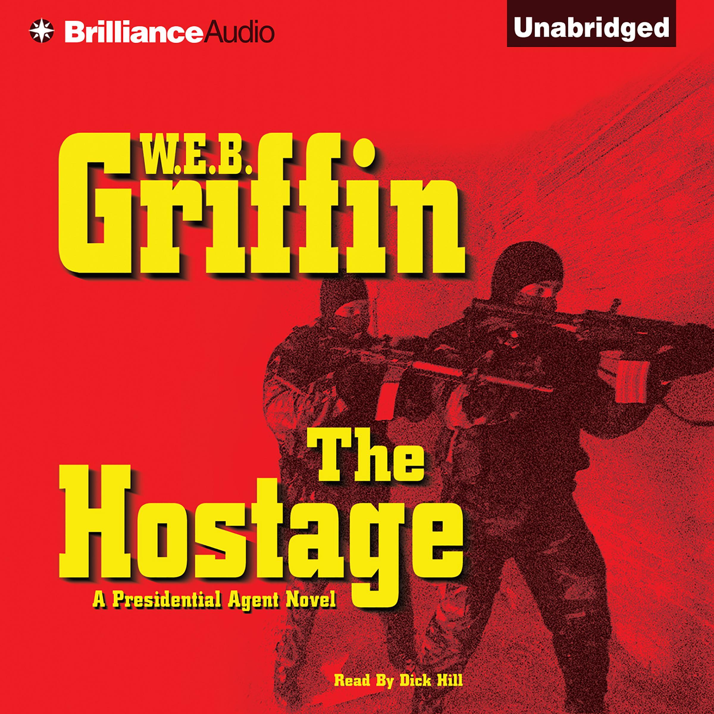 The Hostage