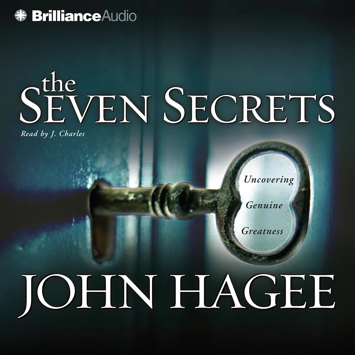 The Seven Secrets