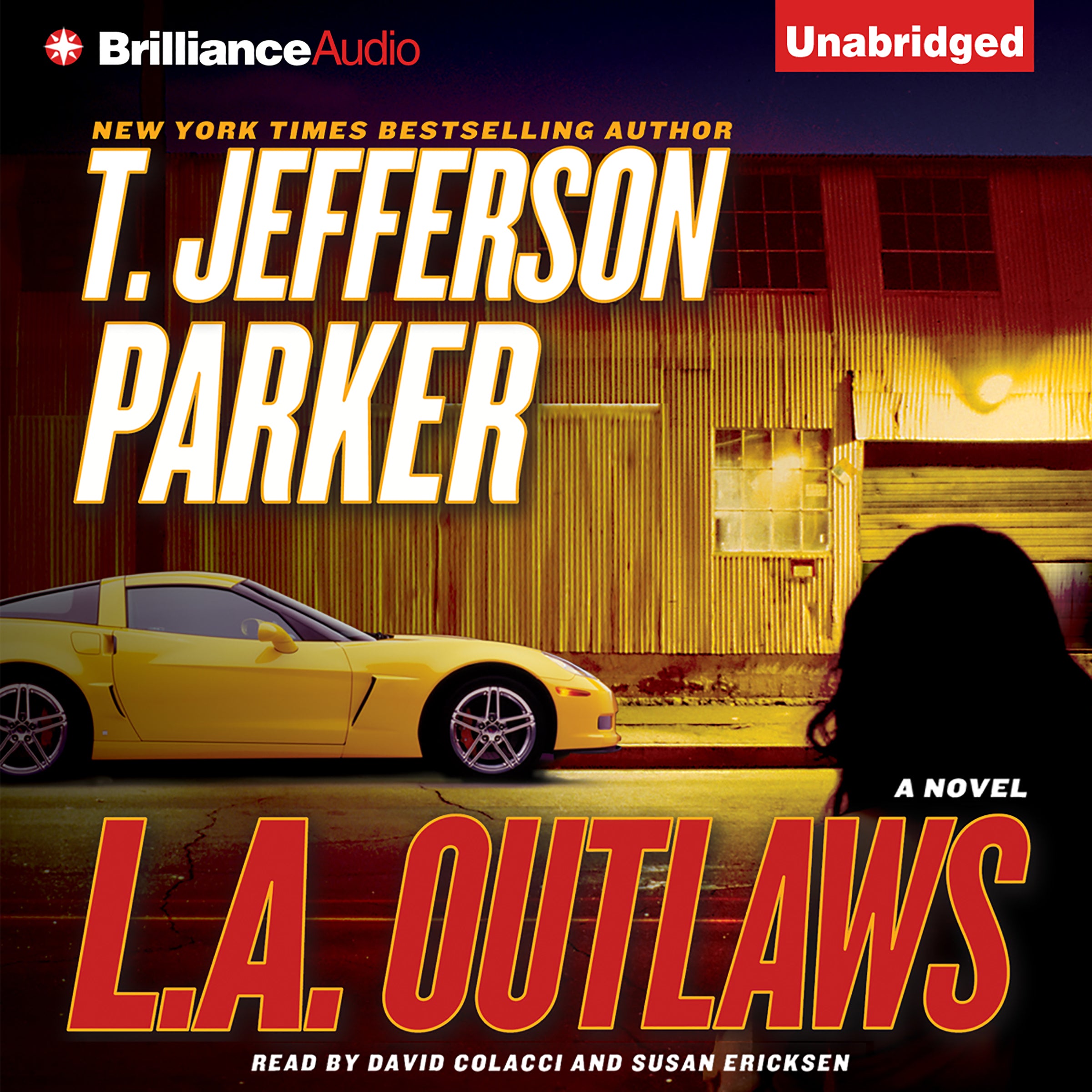 L.A. Outlaws