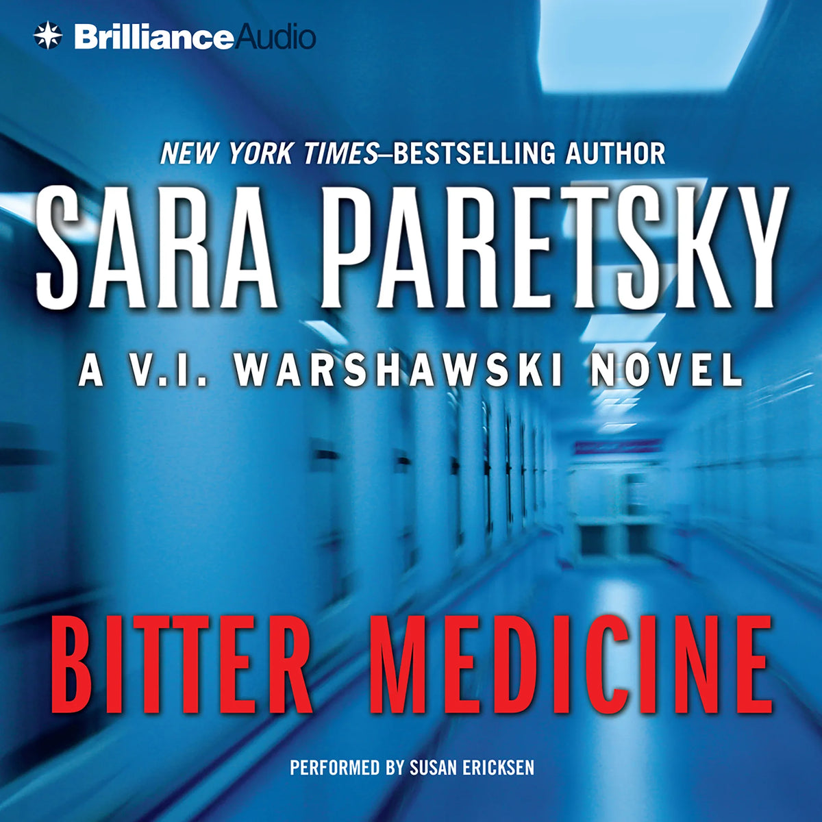 Bitter Medicine