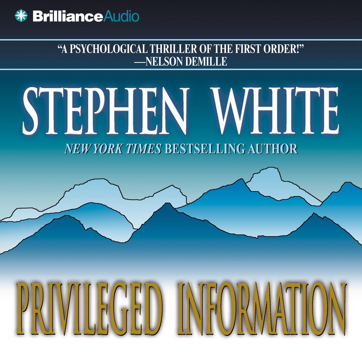 Privileged Information