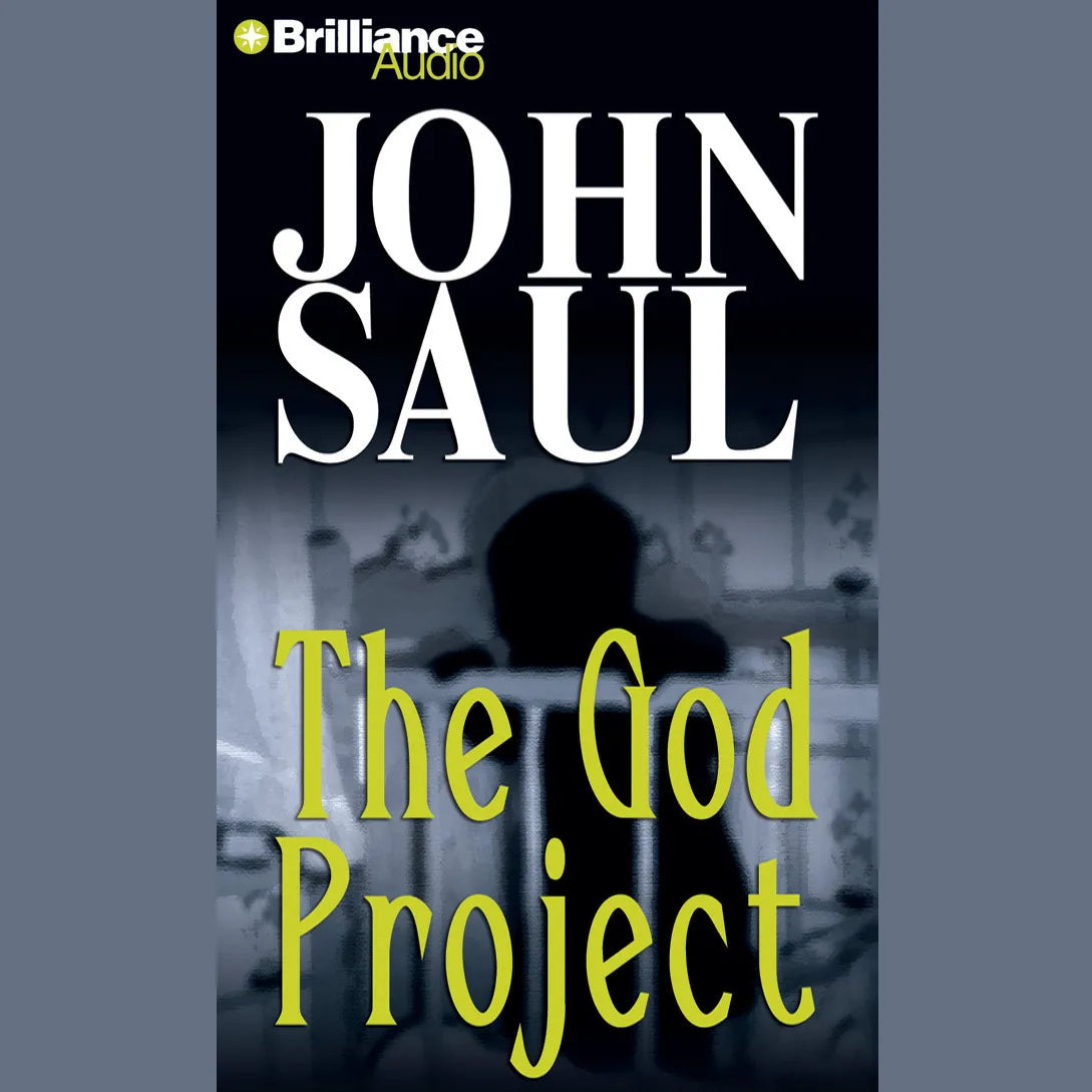 The God Project