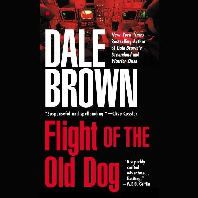 Flight of the Old Dog
