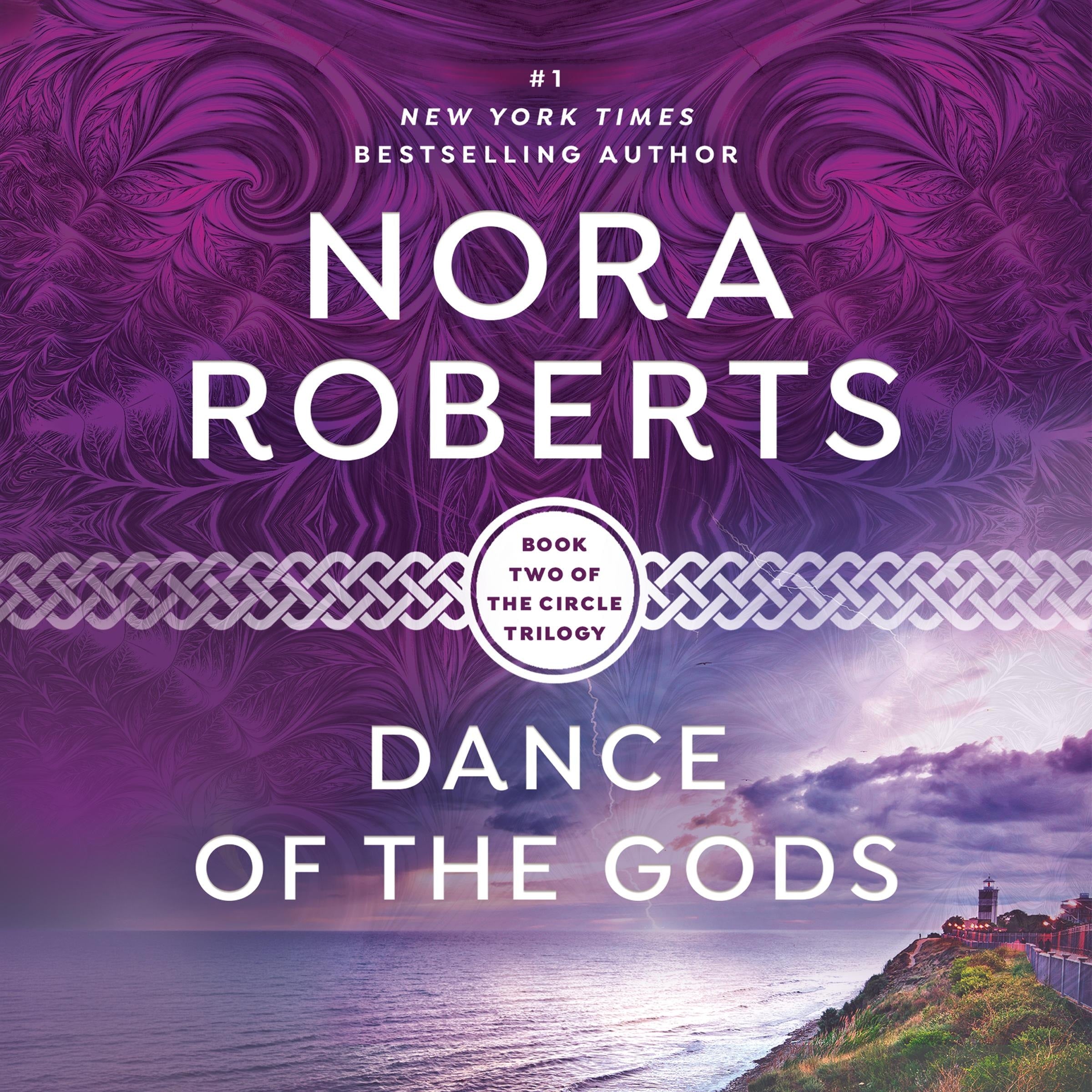 Dance of the Gods