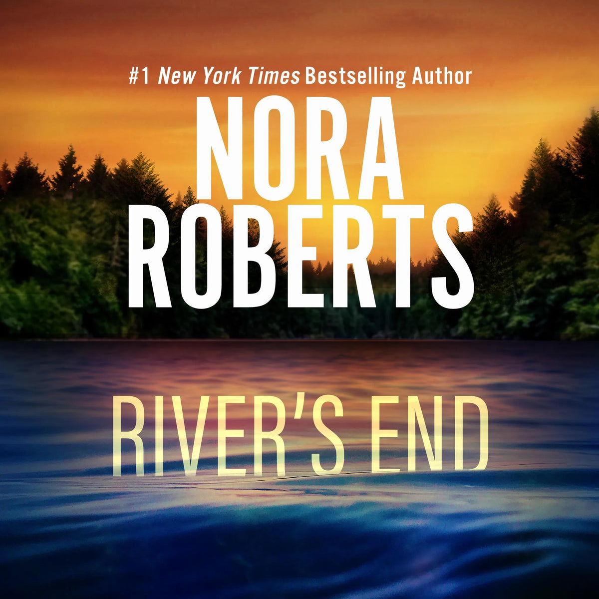 River’s End
