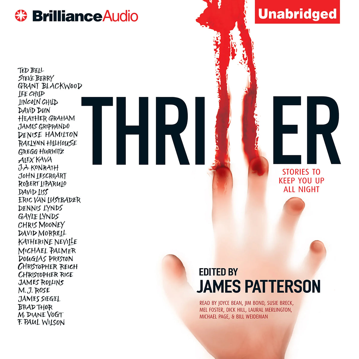 Thriller