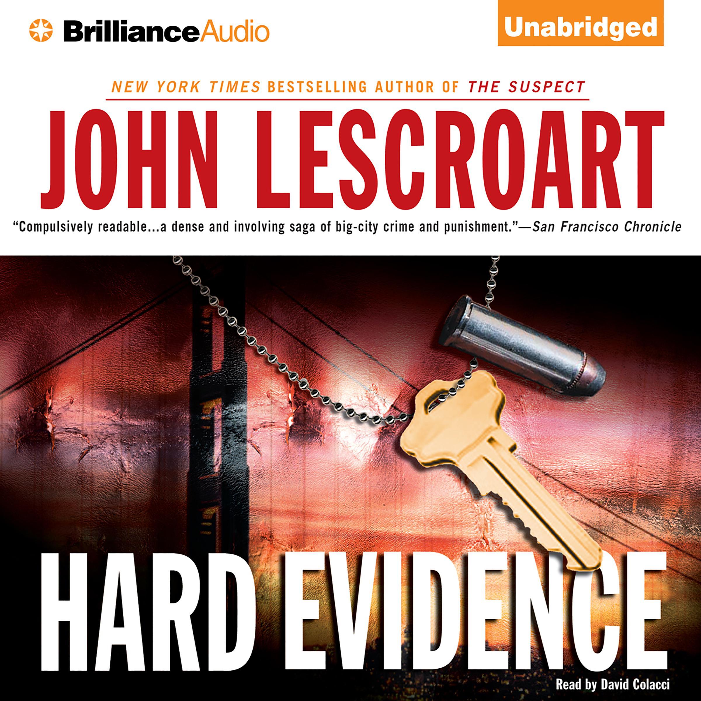 Hard Evidence