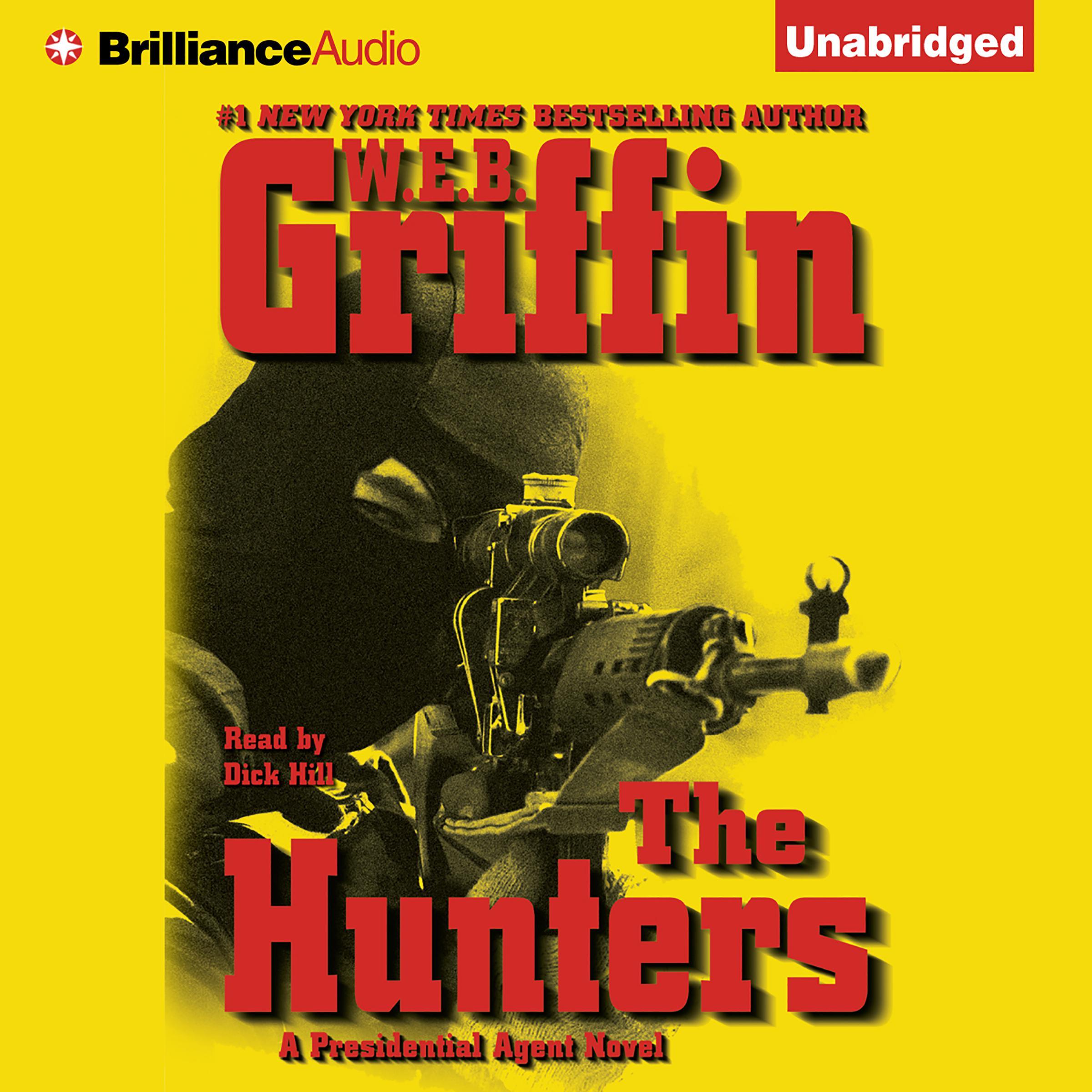 The Hunters