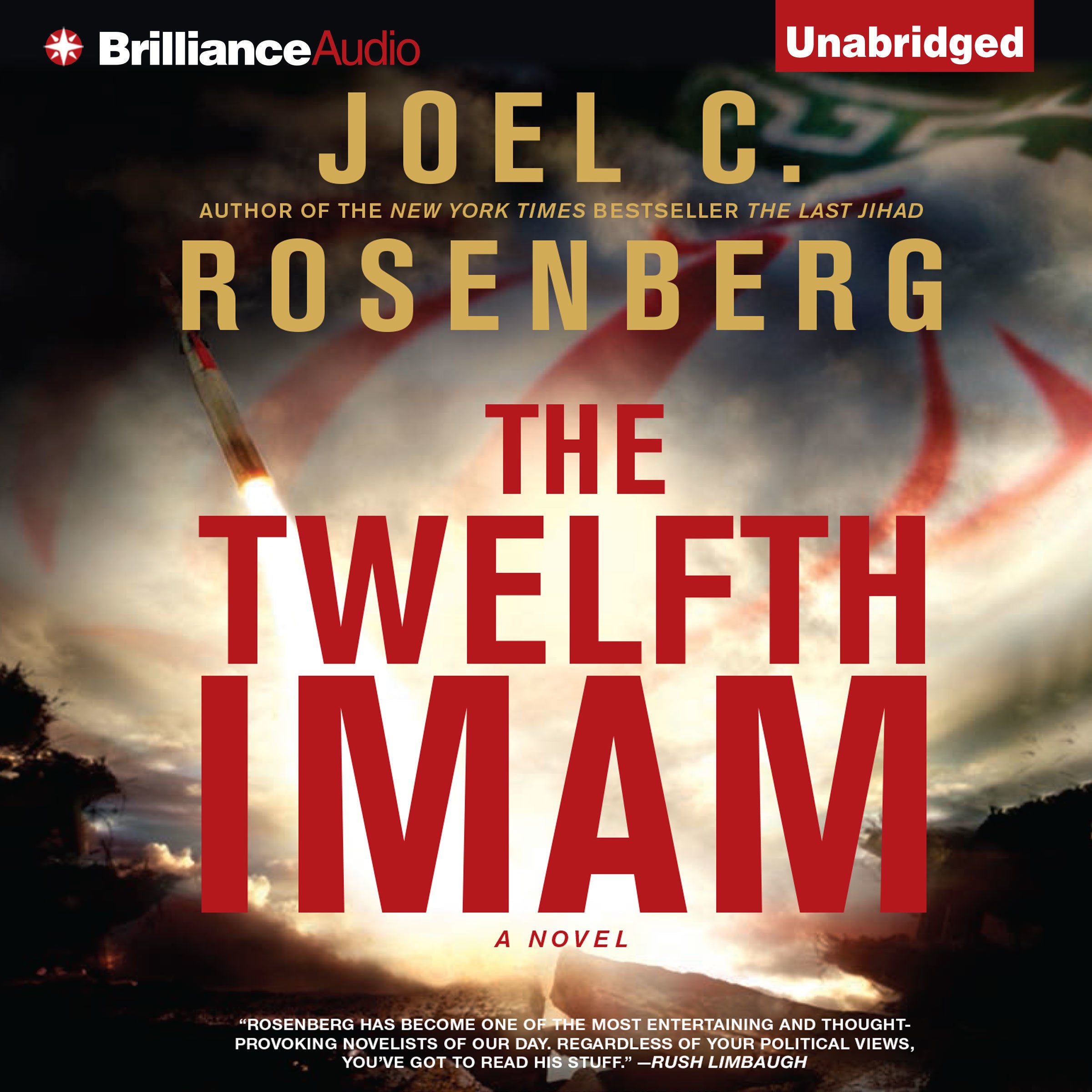 The Twelfth Imam