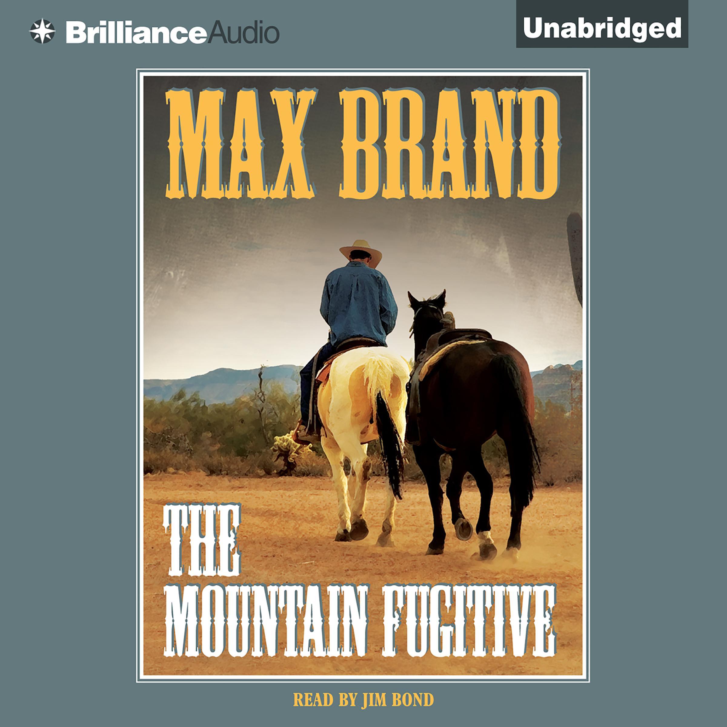 The Mountain Fugitive