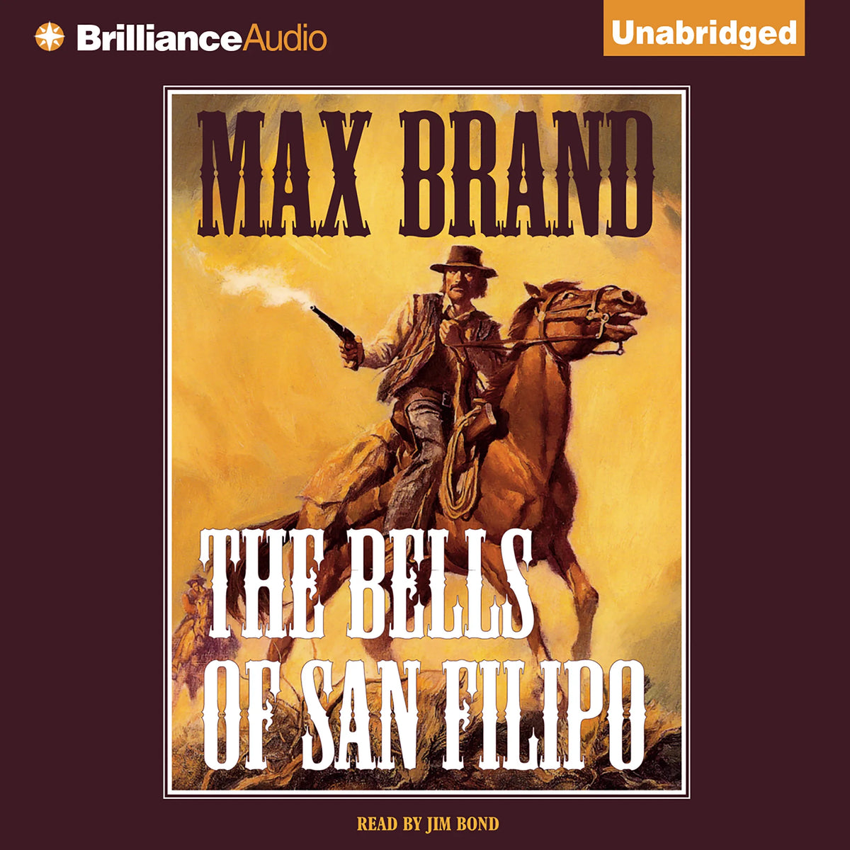 The Bells of San Filipo