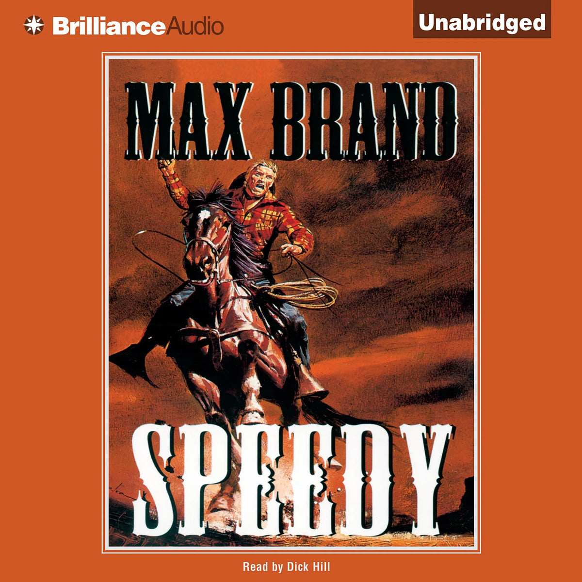 Speedy