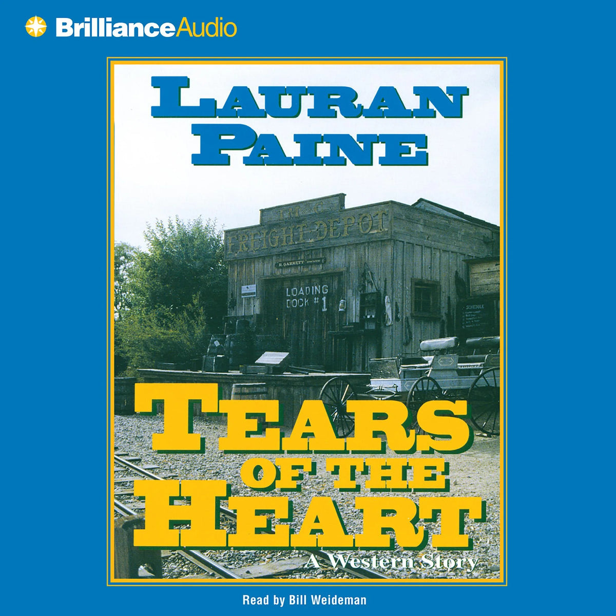 Tears of the Heart