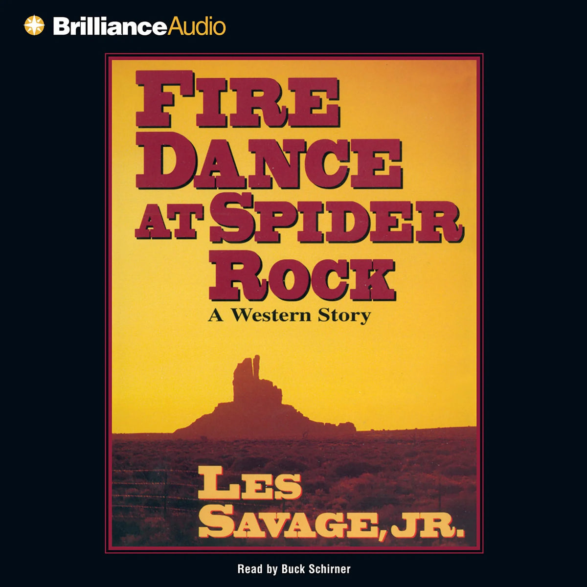Fire Dance at Spider Rock