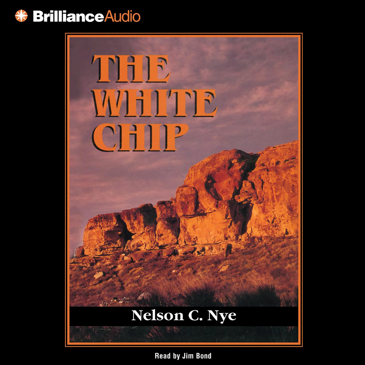 The White Chip